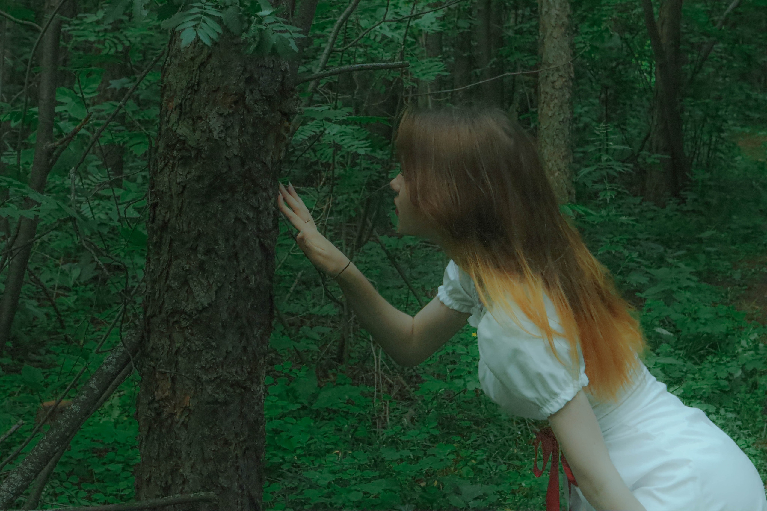 Алиса в стране чудес. Фотограф и видеограф в Бугульме Аня Трутнева