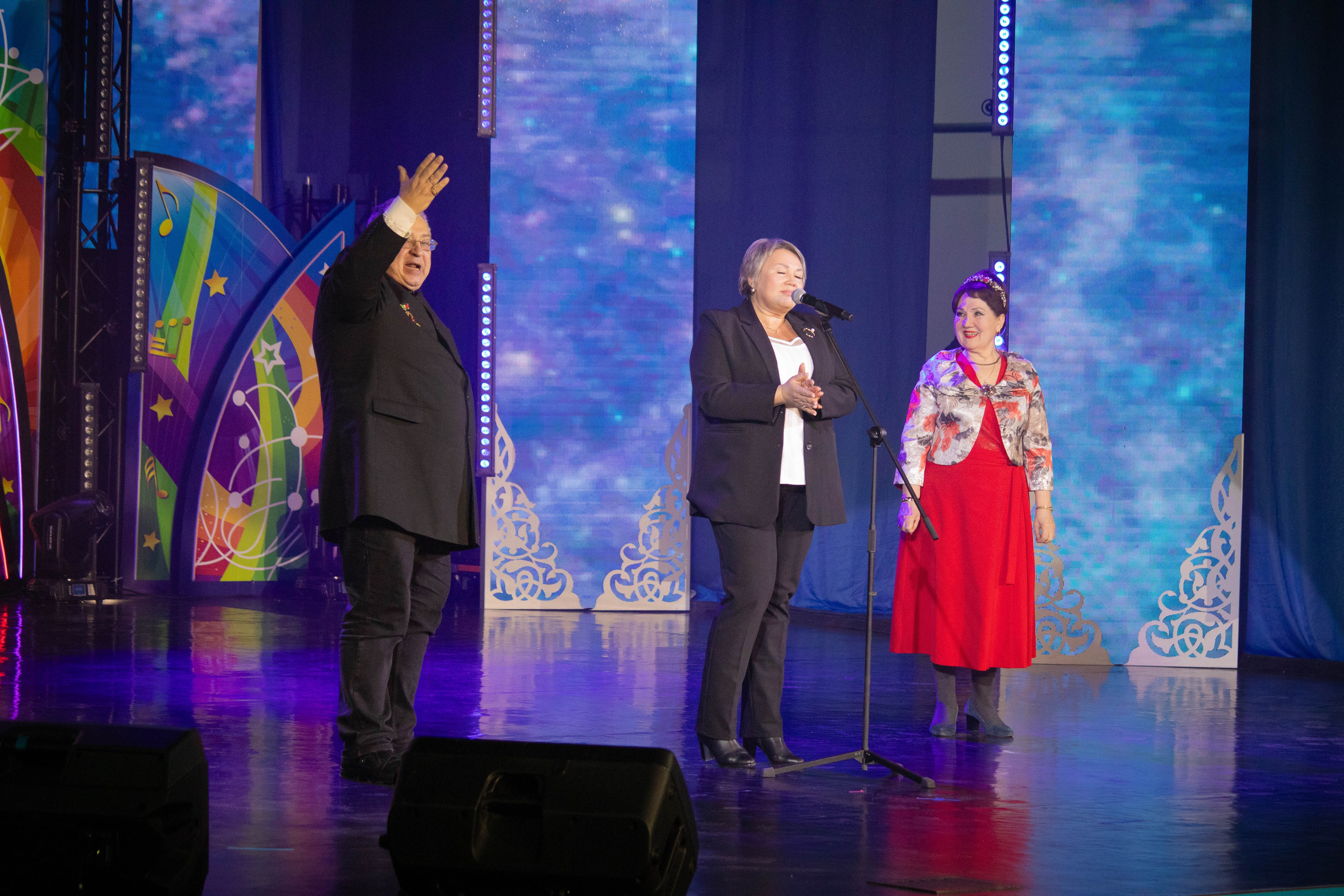 Созвездие-Йолдызлык. Фотограф и видеограф в Бугульме Аня Трутнева