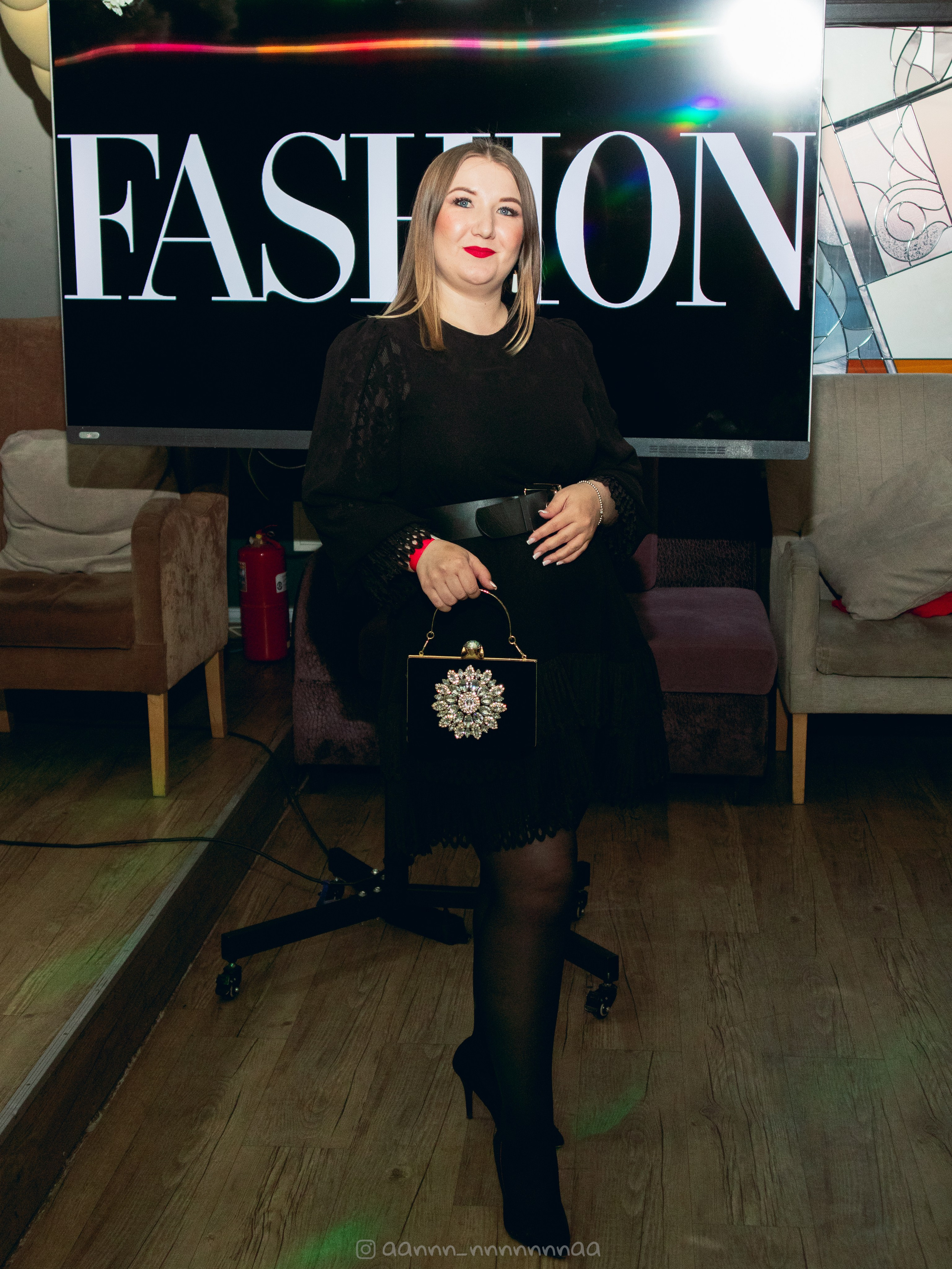 ДР Дании. Фотограф и видеограф в Бугульме Аня Трутнева