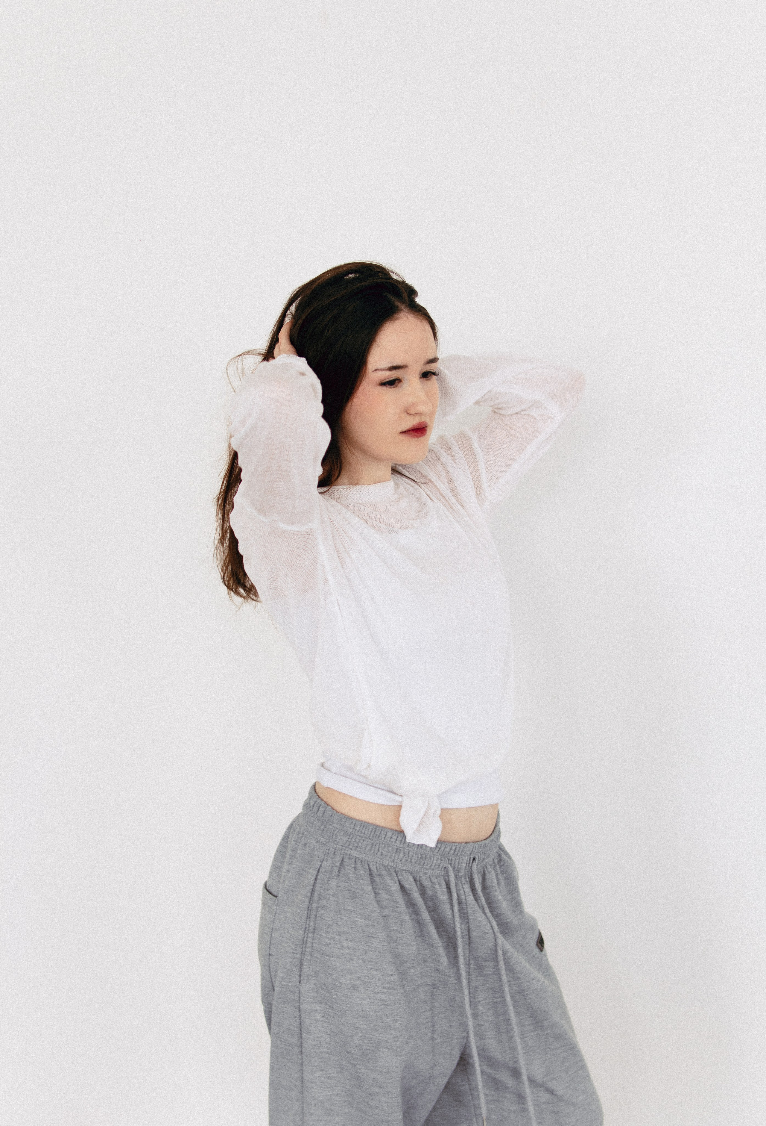 Кариша. Фотограф и видеограф в Бугульме Аня Трутнева