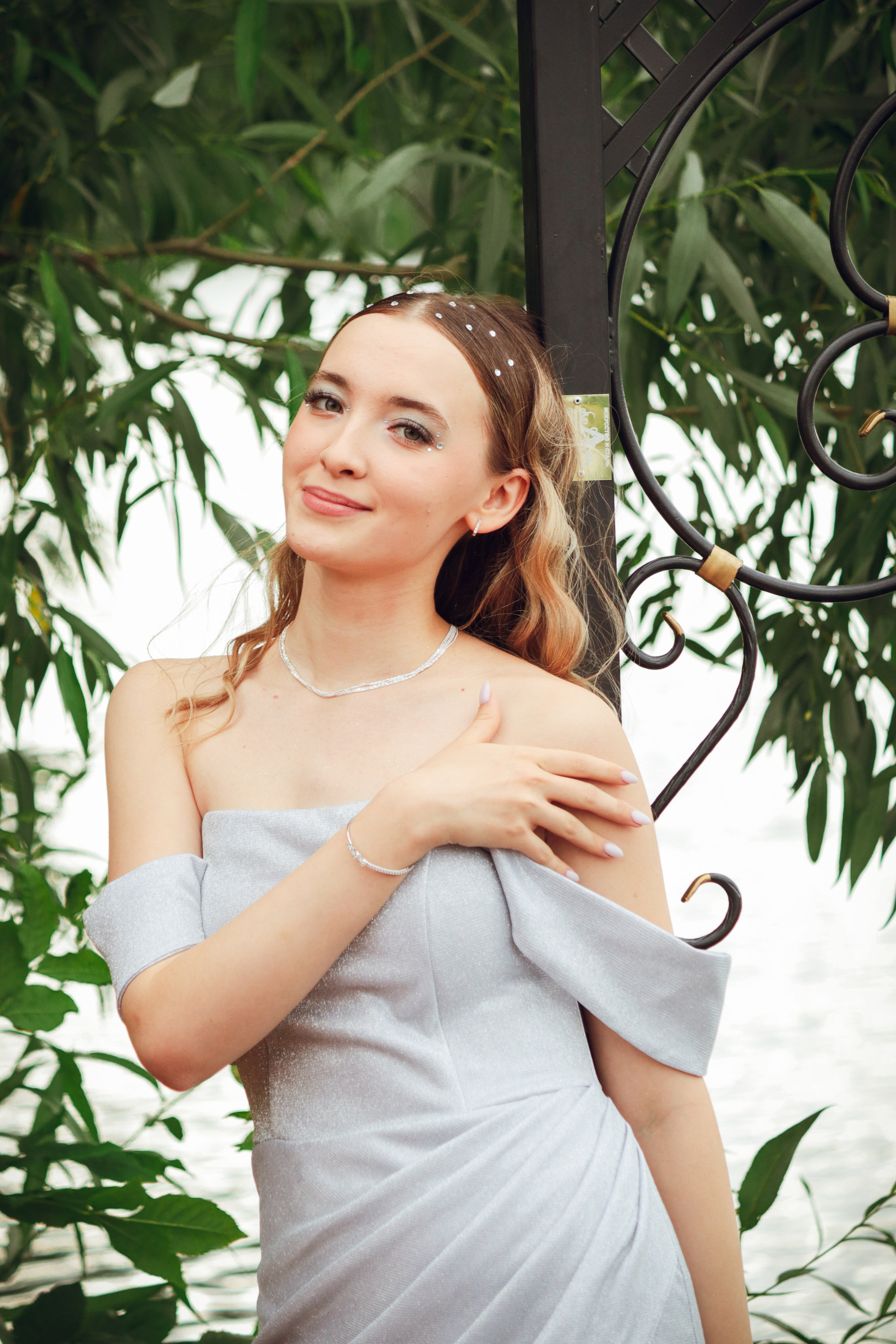 4 школа. Фотограф и видеограф в Бугульме Аня Трутнева