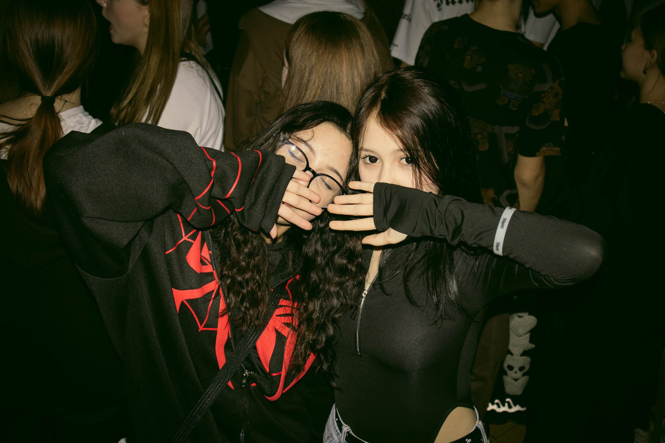 MOSHPIT. Фотограф и видеограф в Бугульме Аня Трутнева