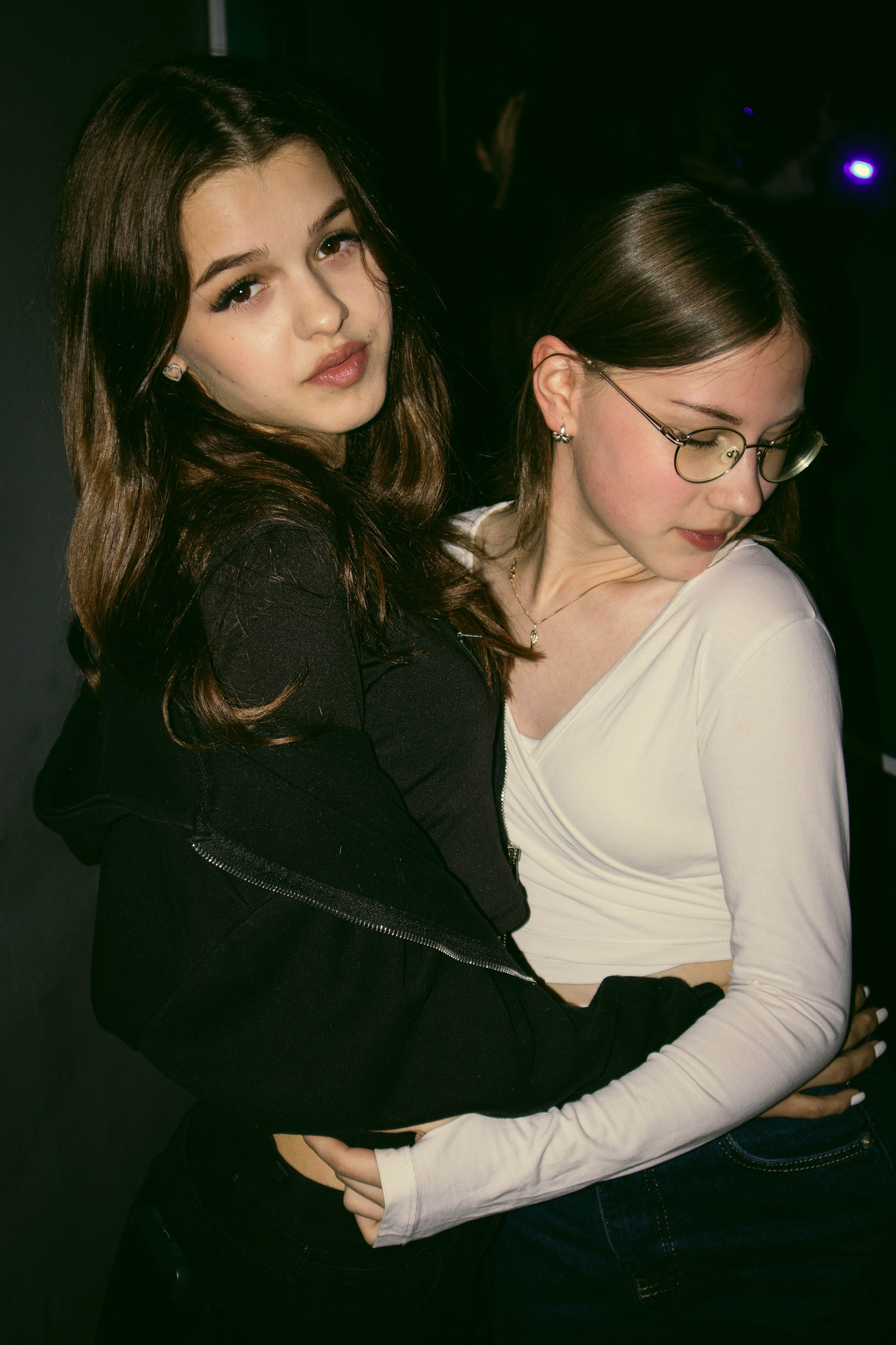 MOSHPIT. Фотограф и видеограф в Бугульме Аня Трутнева