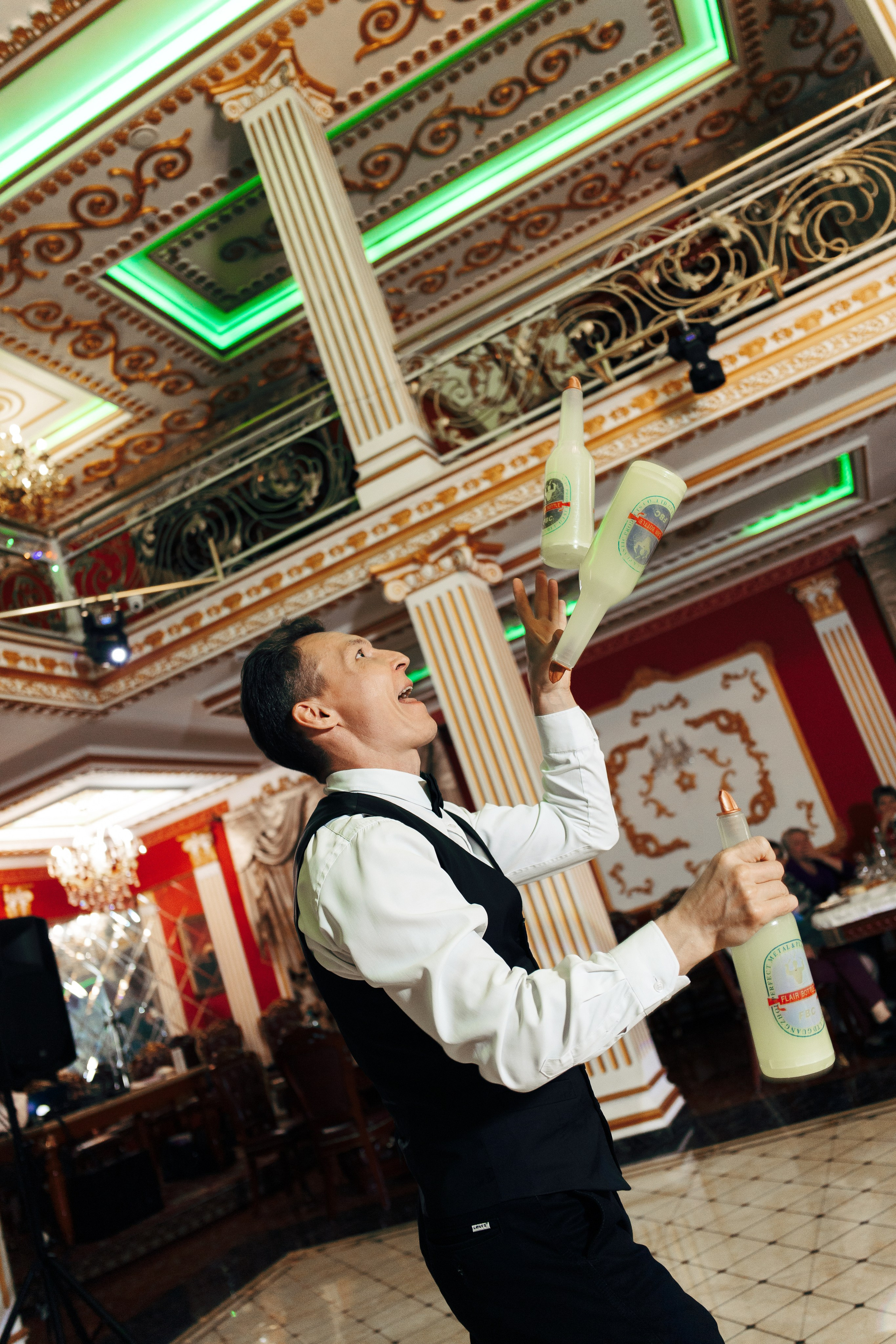 Яна и Ярослав. Фотограф и видеограф в Бугульме Аня Трутнева