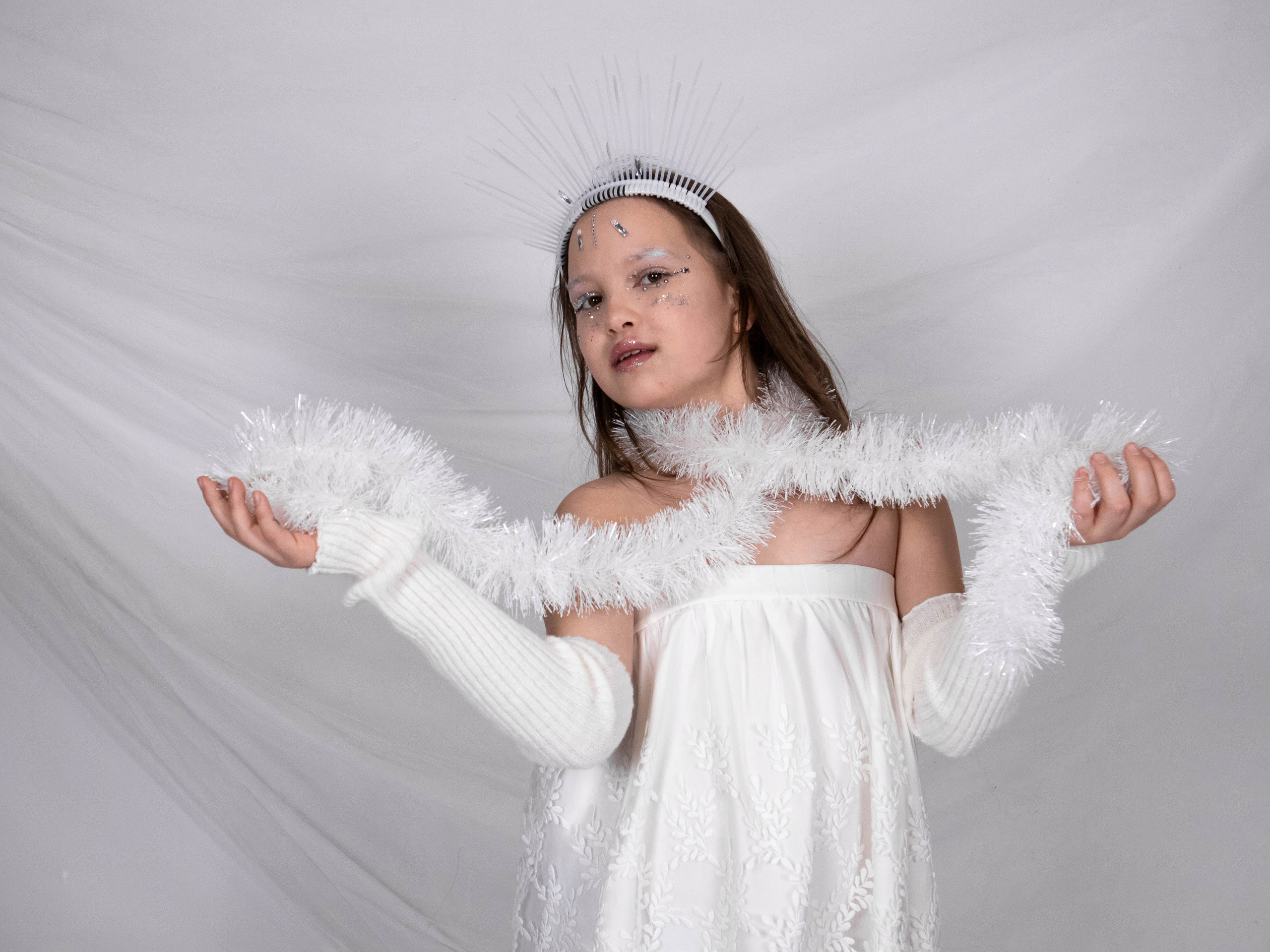 FASHION 14.01.24. Фотограф и видеограф в Бугульме Аня Трутнева