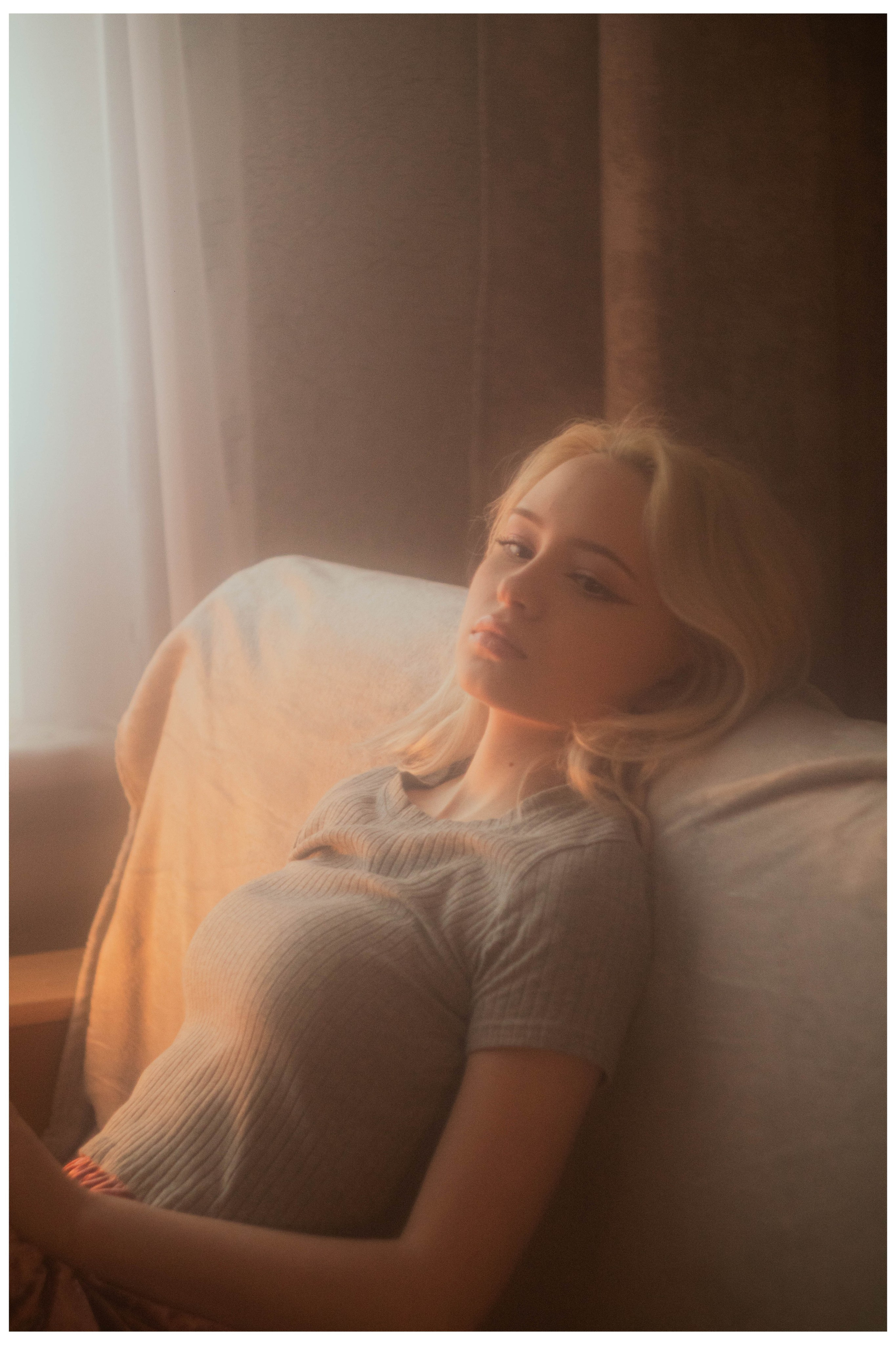 Алиса. Фотограф и видеограф в Бугульме Аня Трутнева