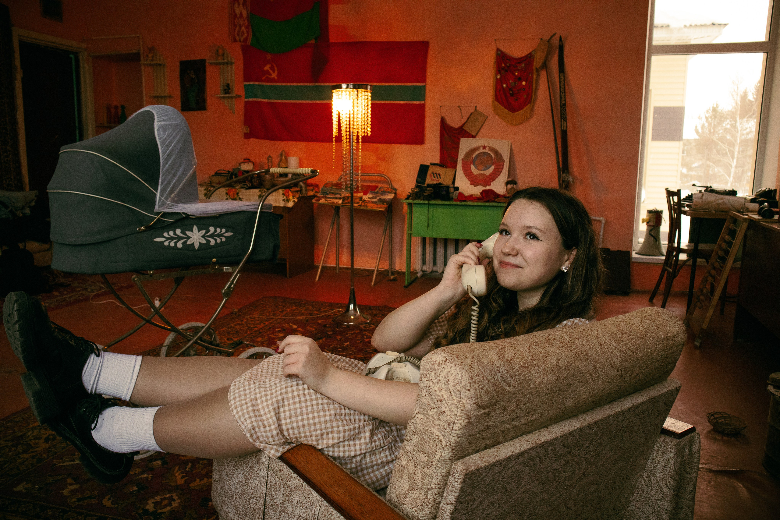 Полина. Фотограф и видеограф в Бугульме Аня Трутнева