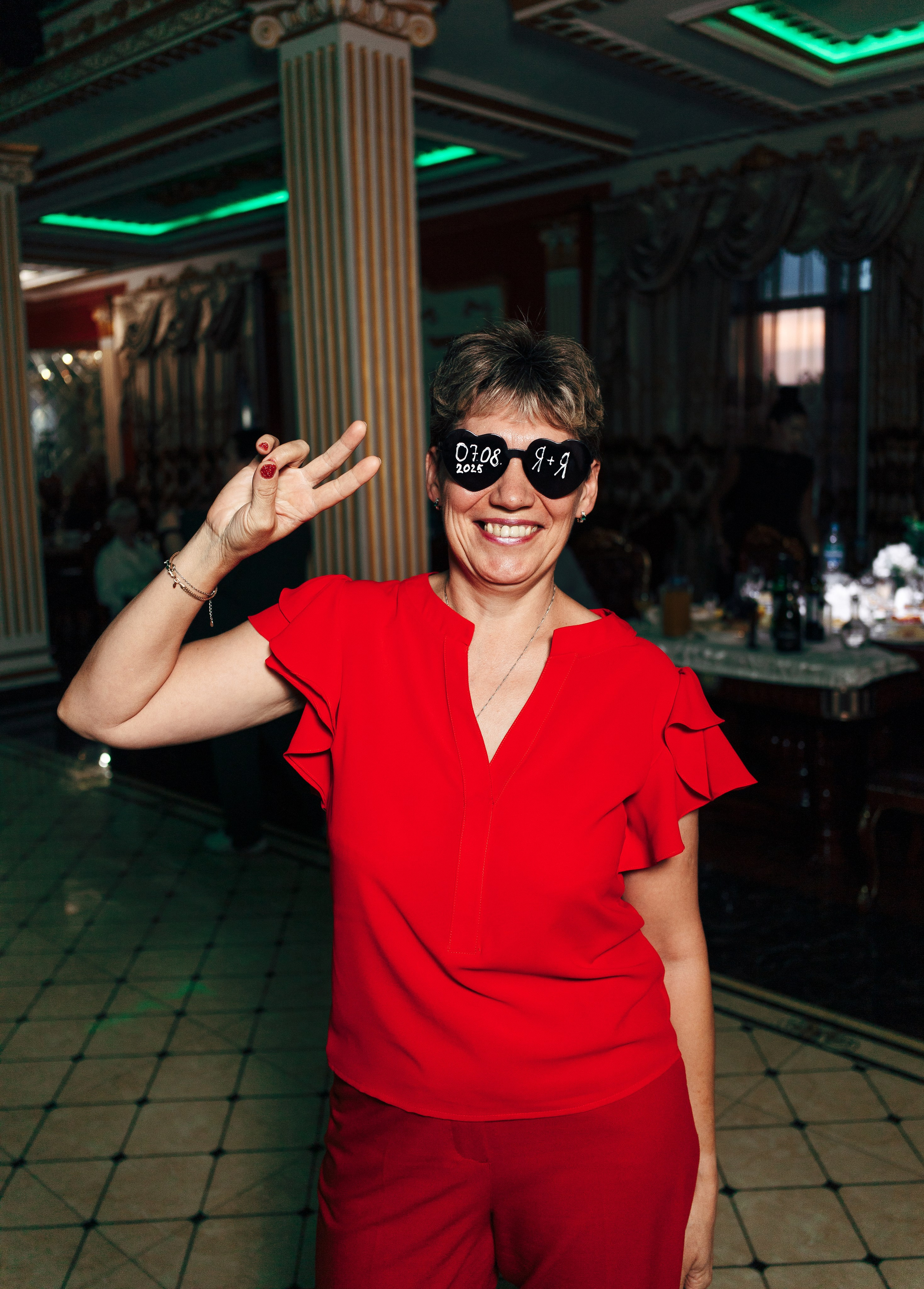 Яна и Ярослав. Фотограф и видеограф в Бугульме Аня Трутнева