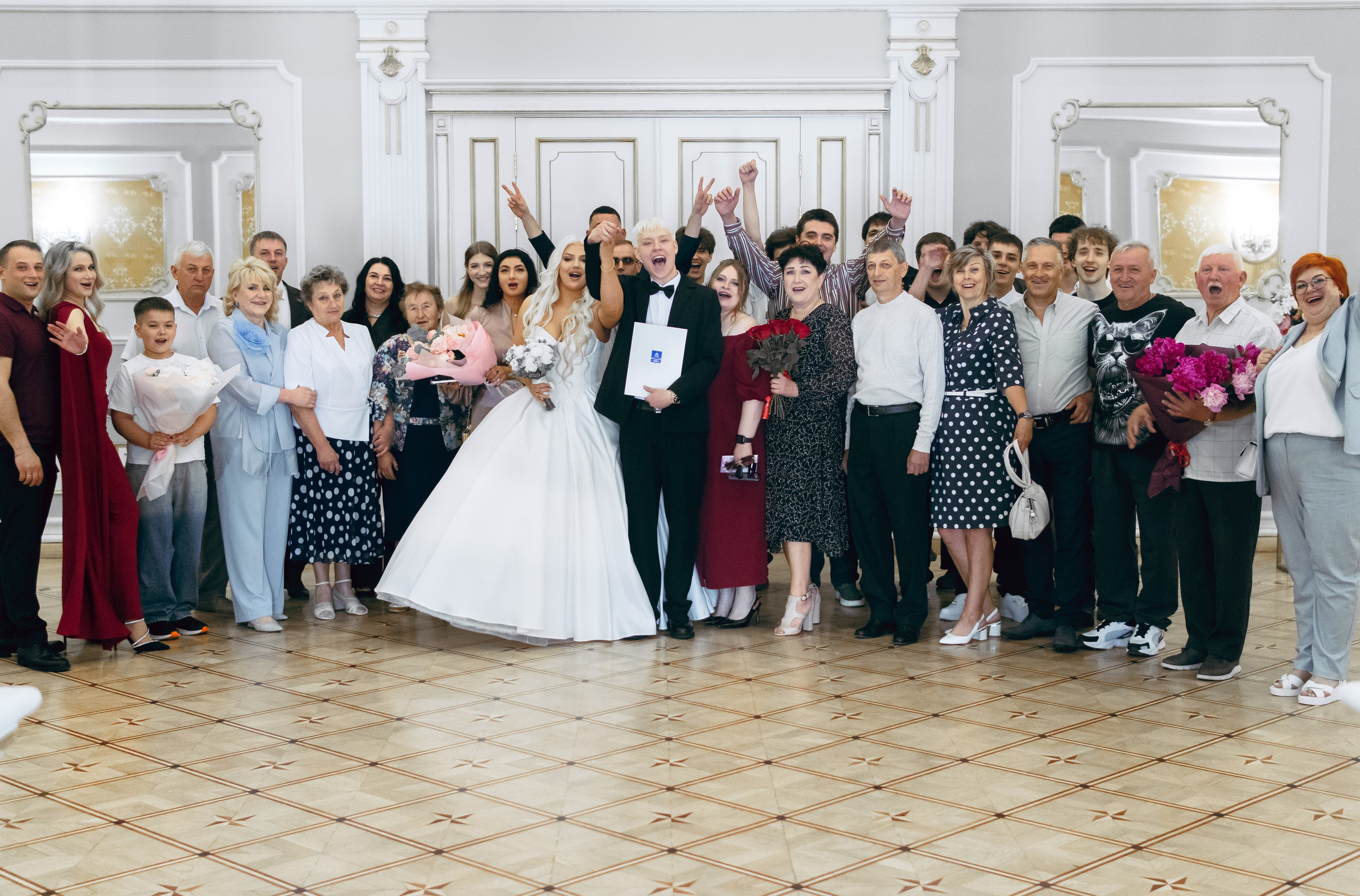 Даниэла ♡ Костя. Фотограф и видеограф в Бугульме Аня Трутнева