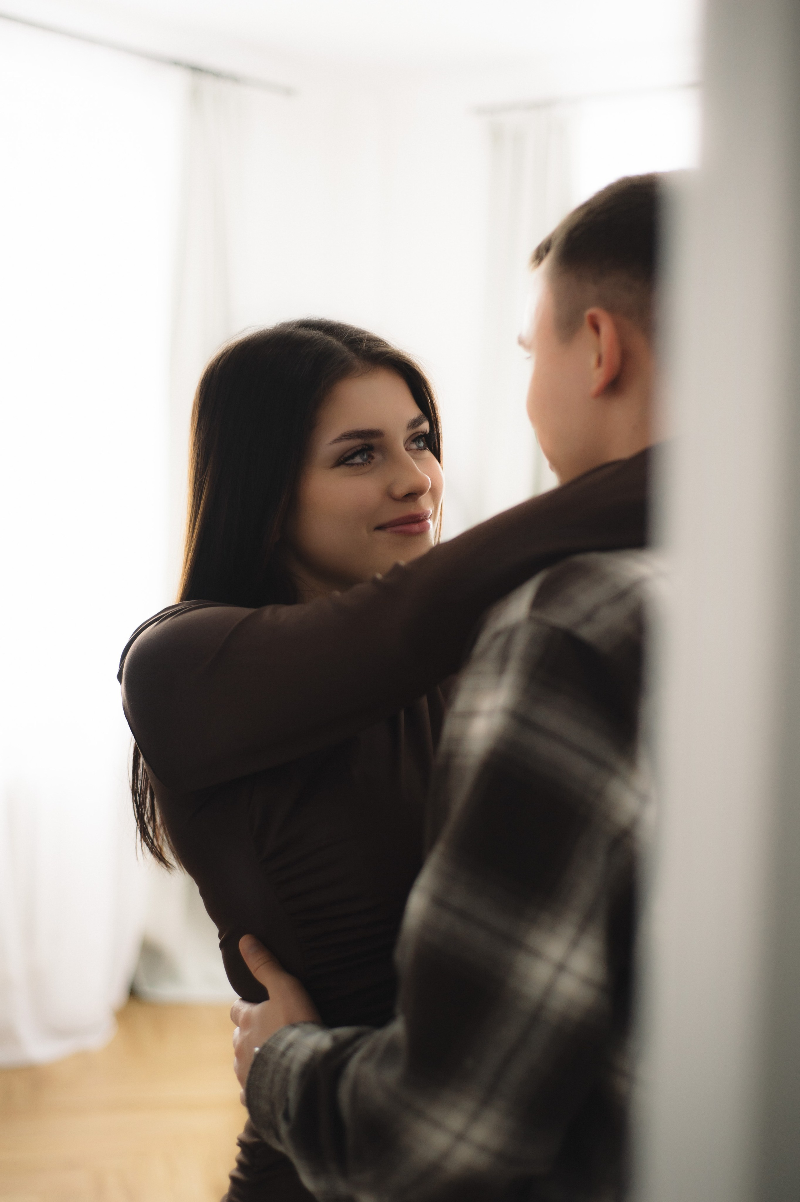 Love story. Фотограф Ирина Горелова Севастополь Крым