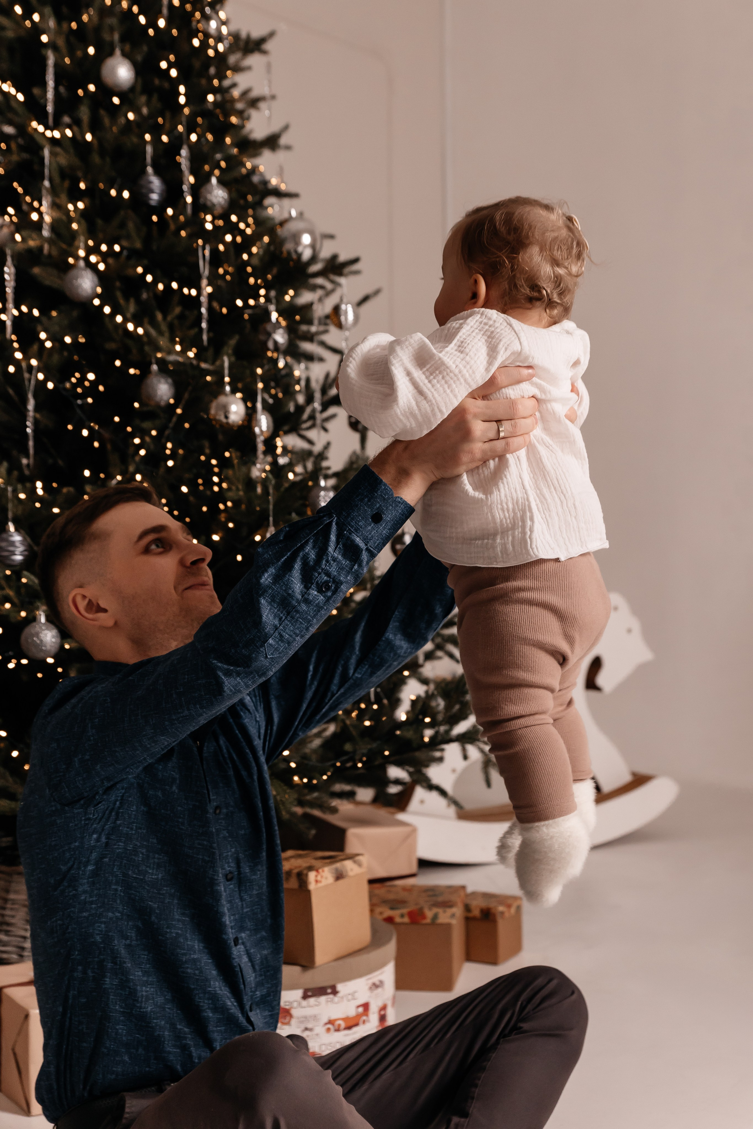 Оля, Саша и Лера. Семейный фотограф Минск Усова Ольга