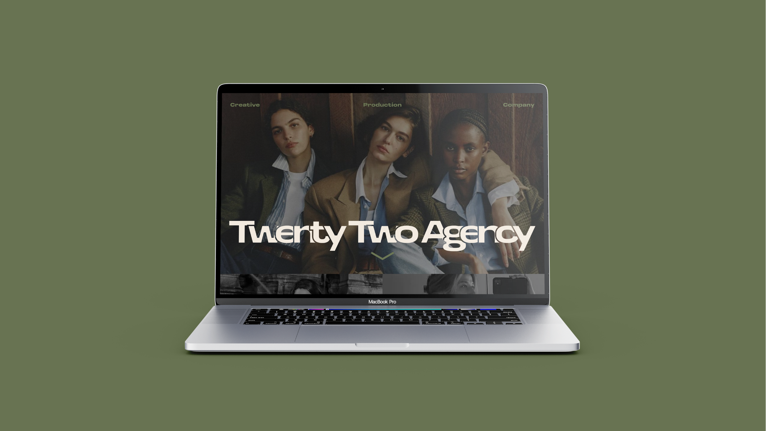 Графический дизайнер Антон Андрюков, Москва — брендинг, айдентика, фирменный стиль, портфолио и услуги