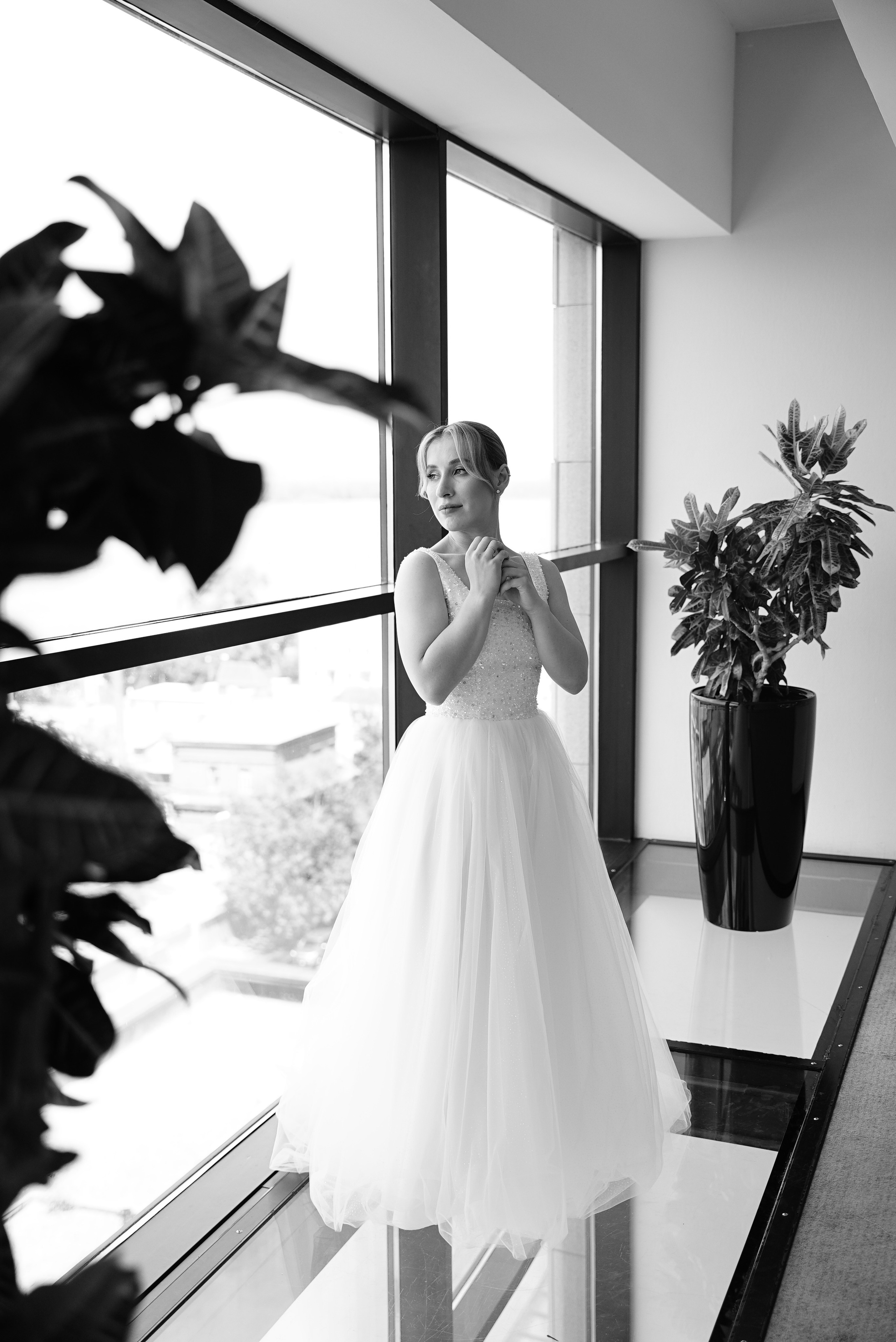 Артур и Хавва чб. Свадебный фотограф в Самаре Анна Ковалева