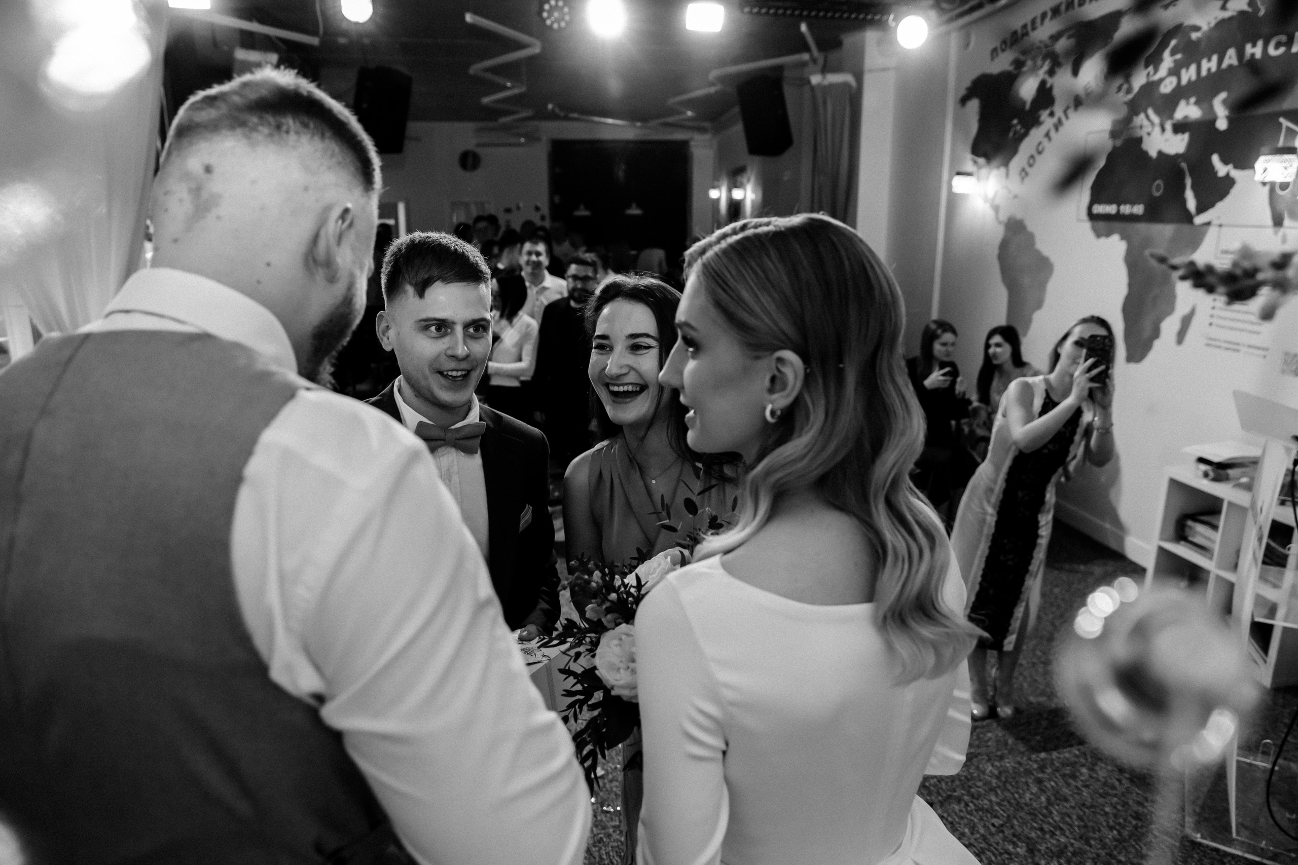 Щастя в тобі. Свадебный и семейный фотограф в Варшаве