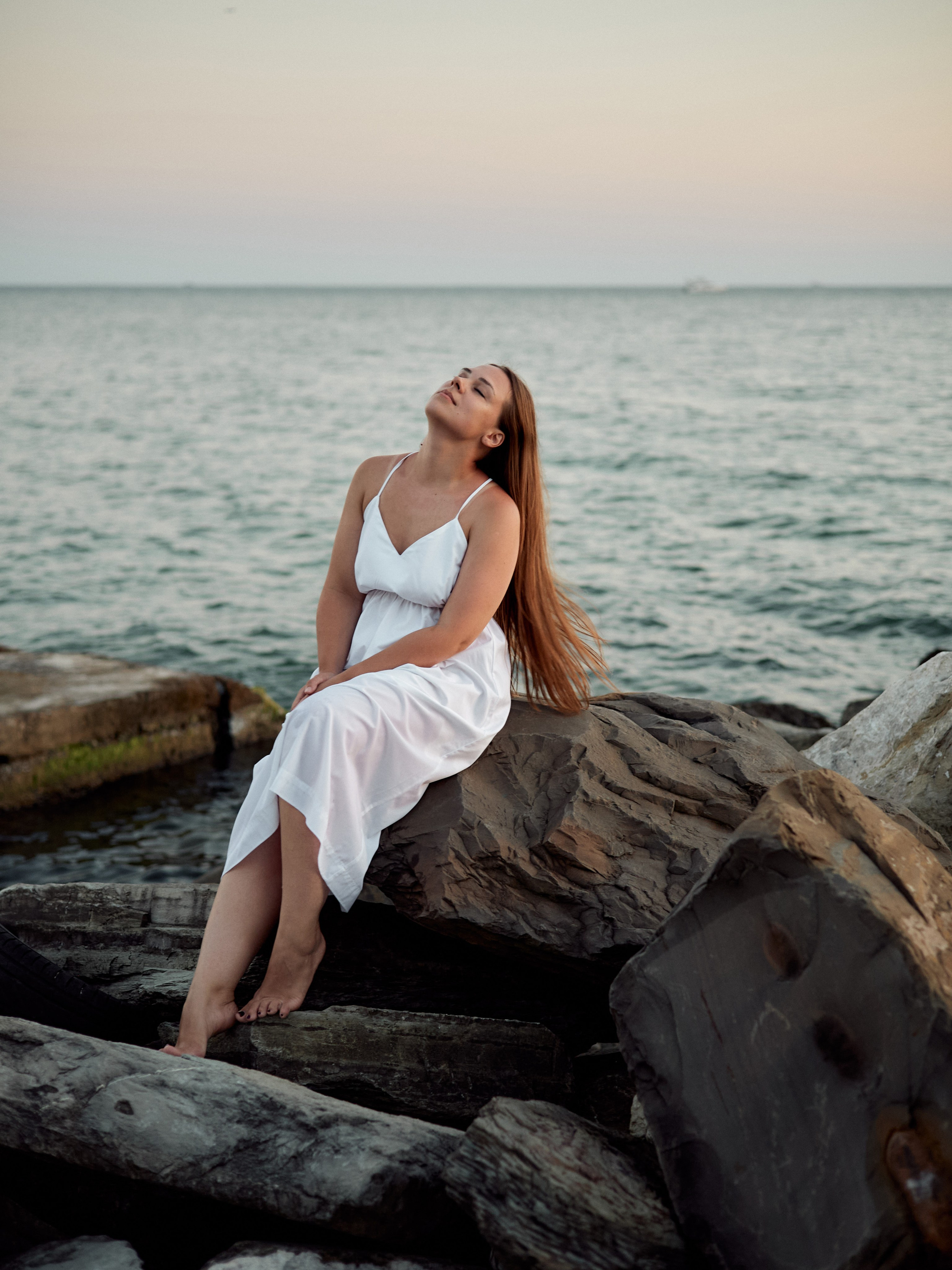 Портрет. Фотограф Сочи