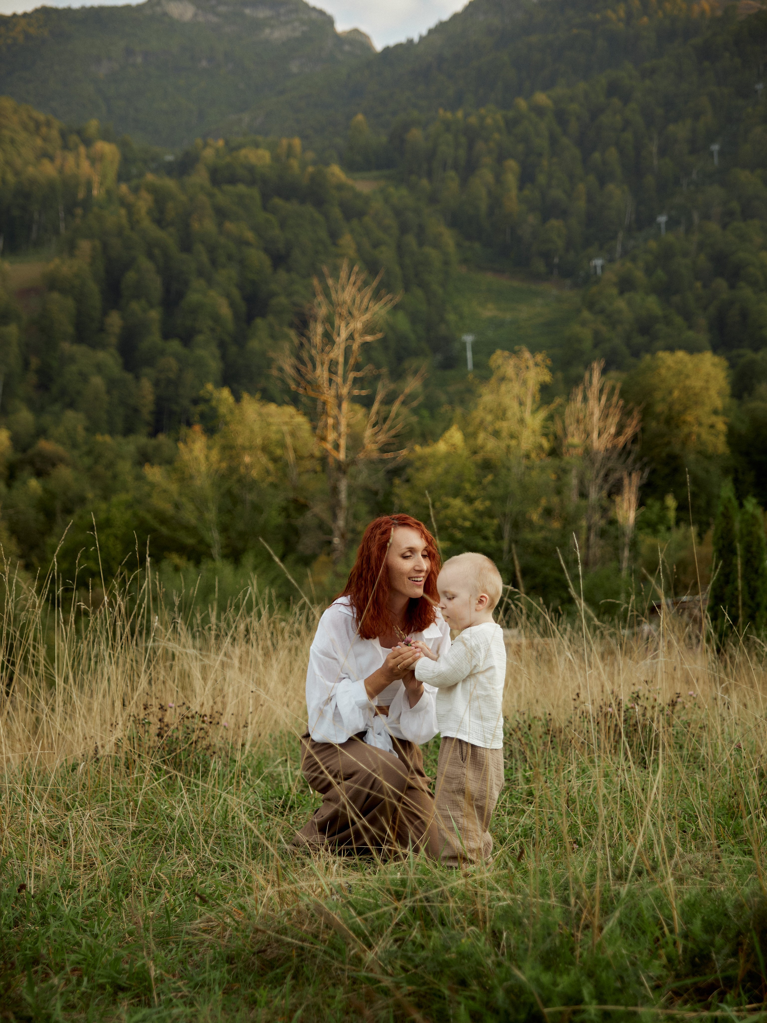 Семейные фотосессии. Фотограф Сочи