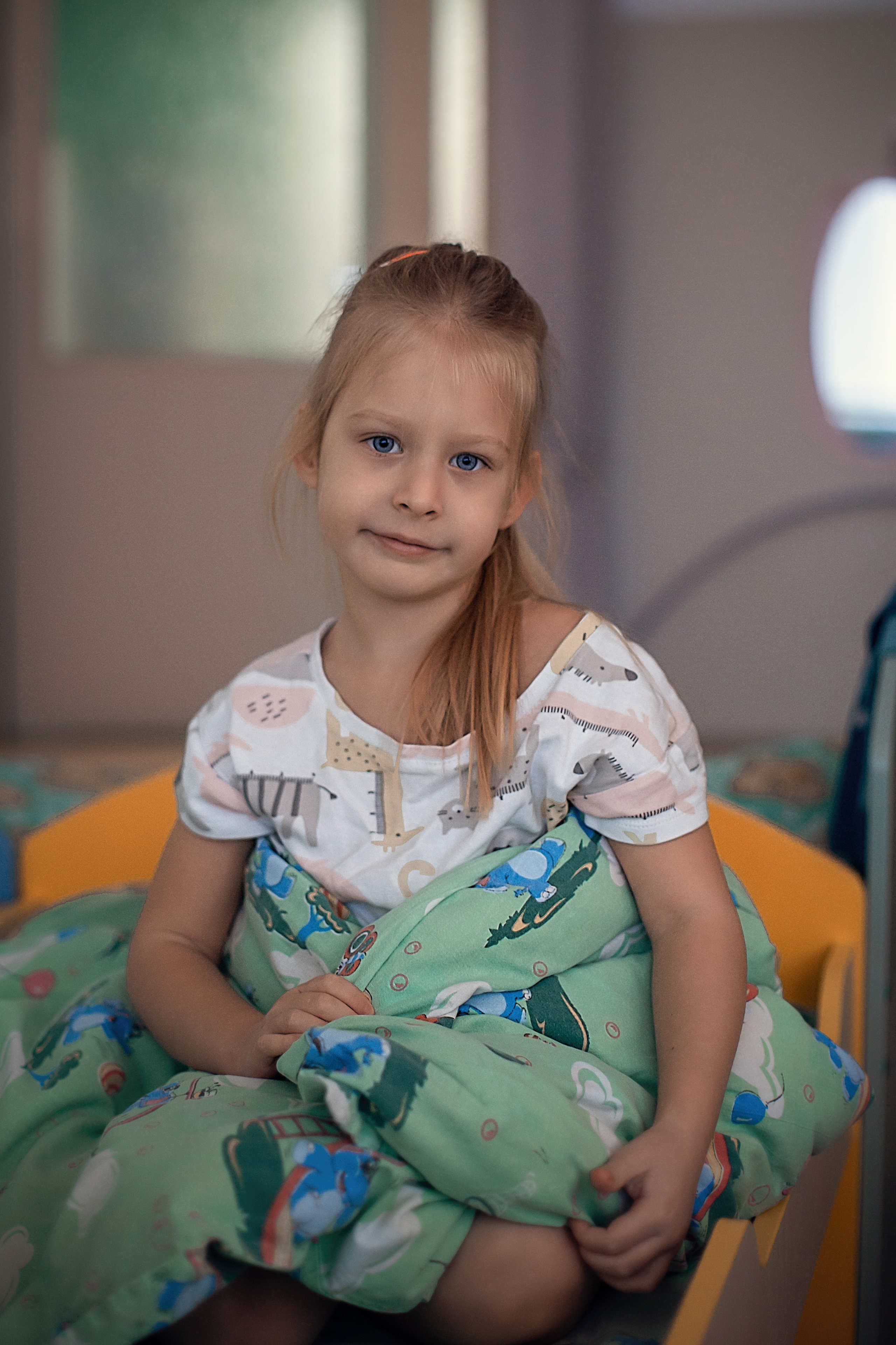 День в саду_ноябрь 2024. Семейный фотограф в Санкт-Петербурге