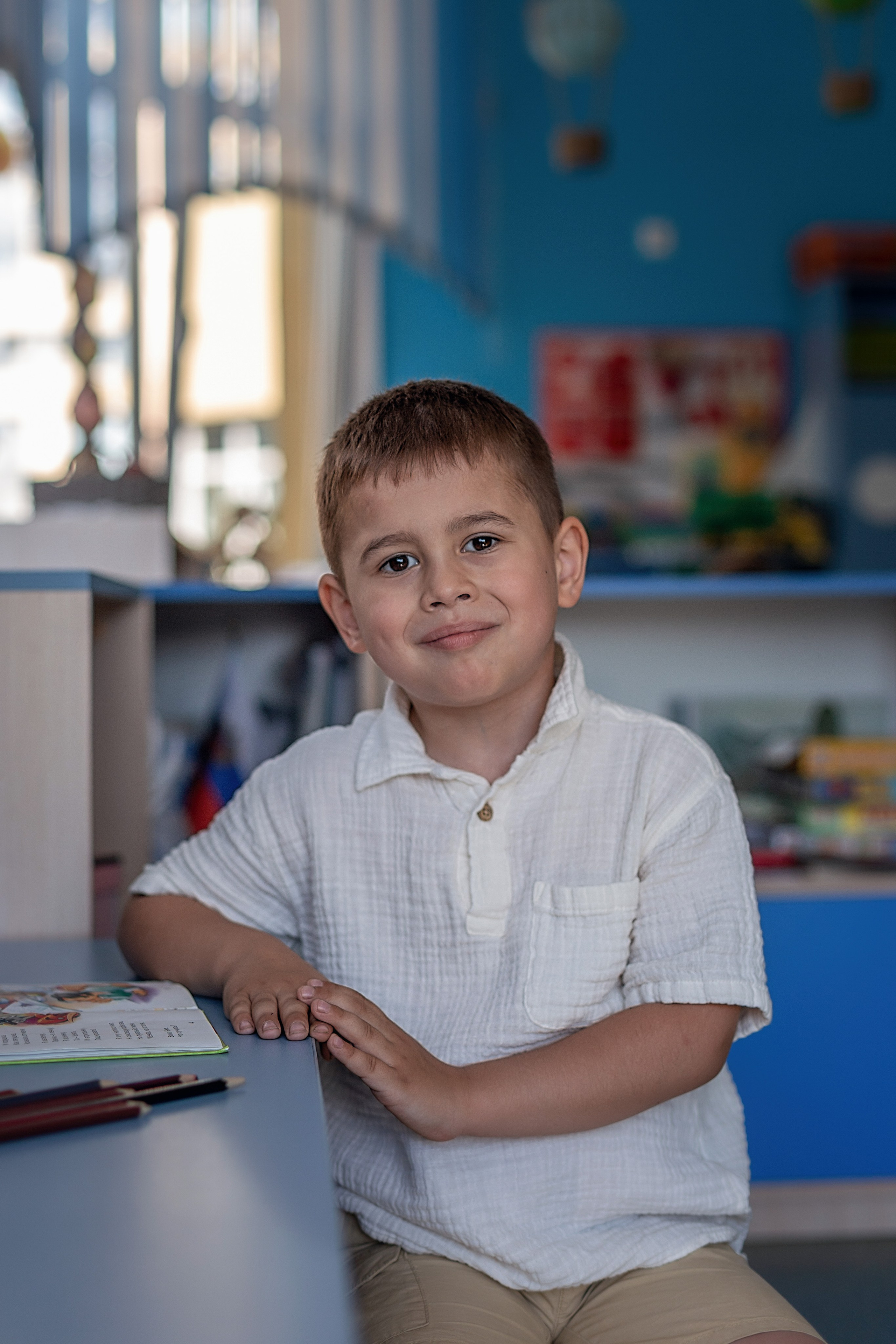 Весна в саду_2024 год. Семейный фотограф в Санкт-Петербурге