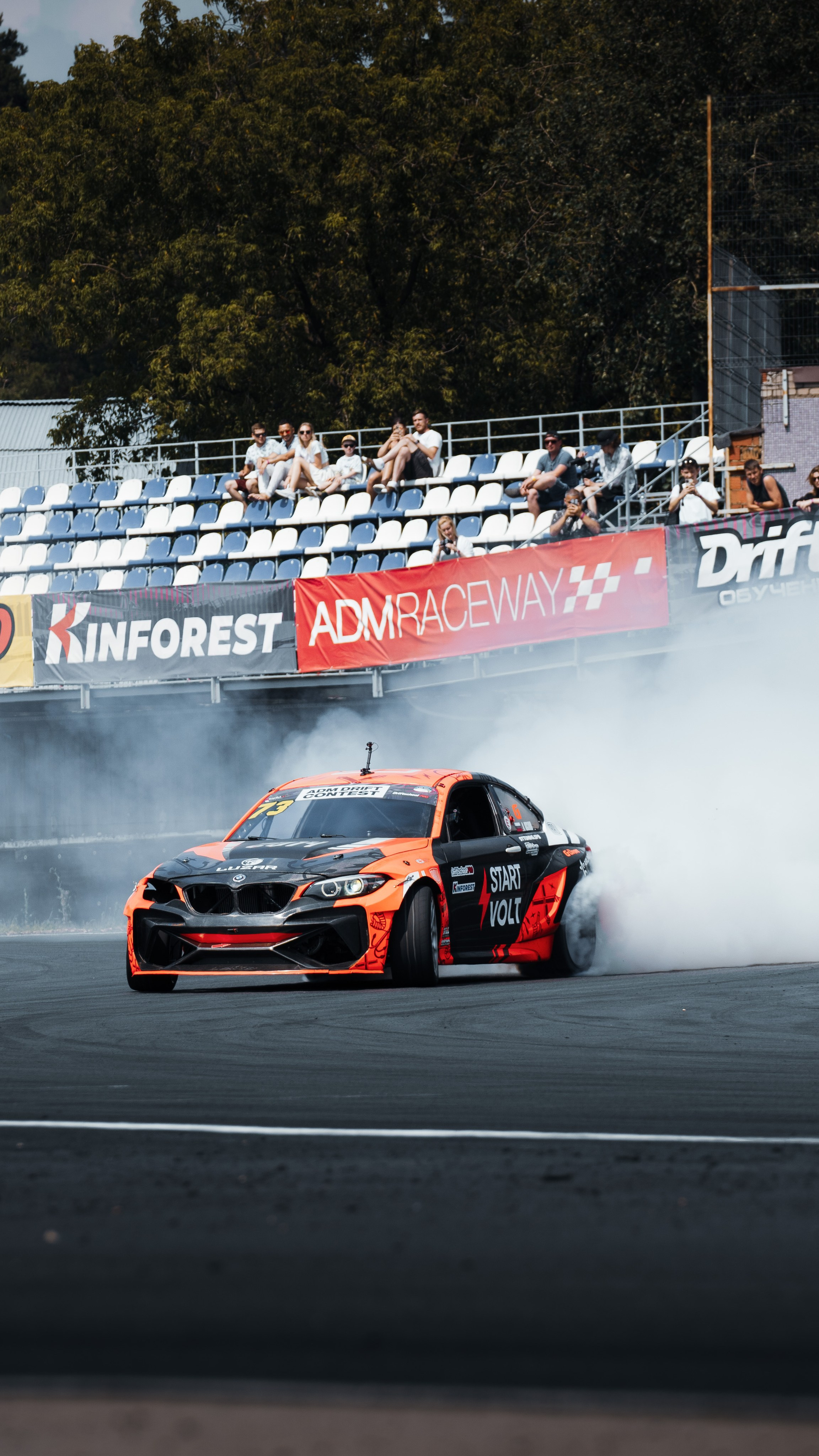 ADM Drift Contest 2024. Автомобильный фотограф в Москве Иван Петушков