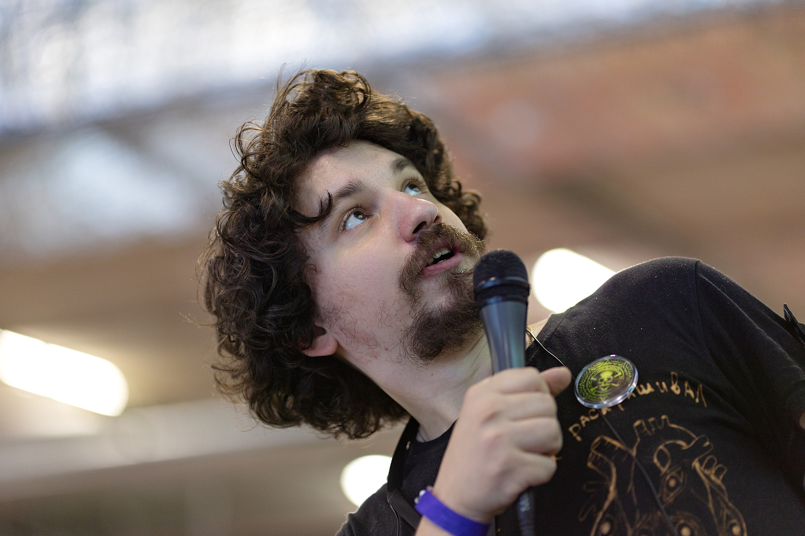 SnowDice | Санкт-Петербург, 2025. Репортажный фотограф