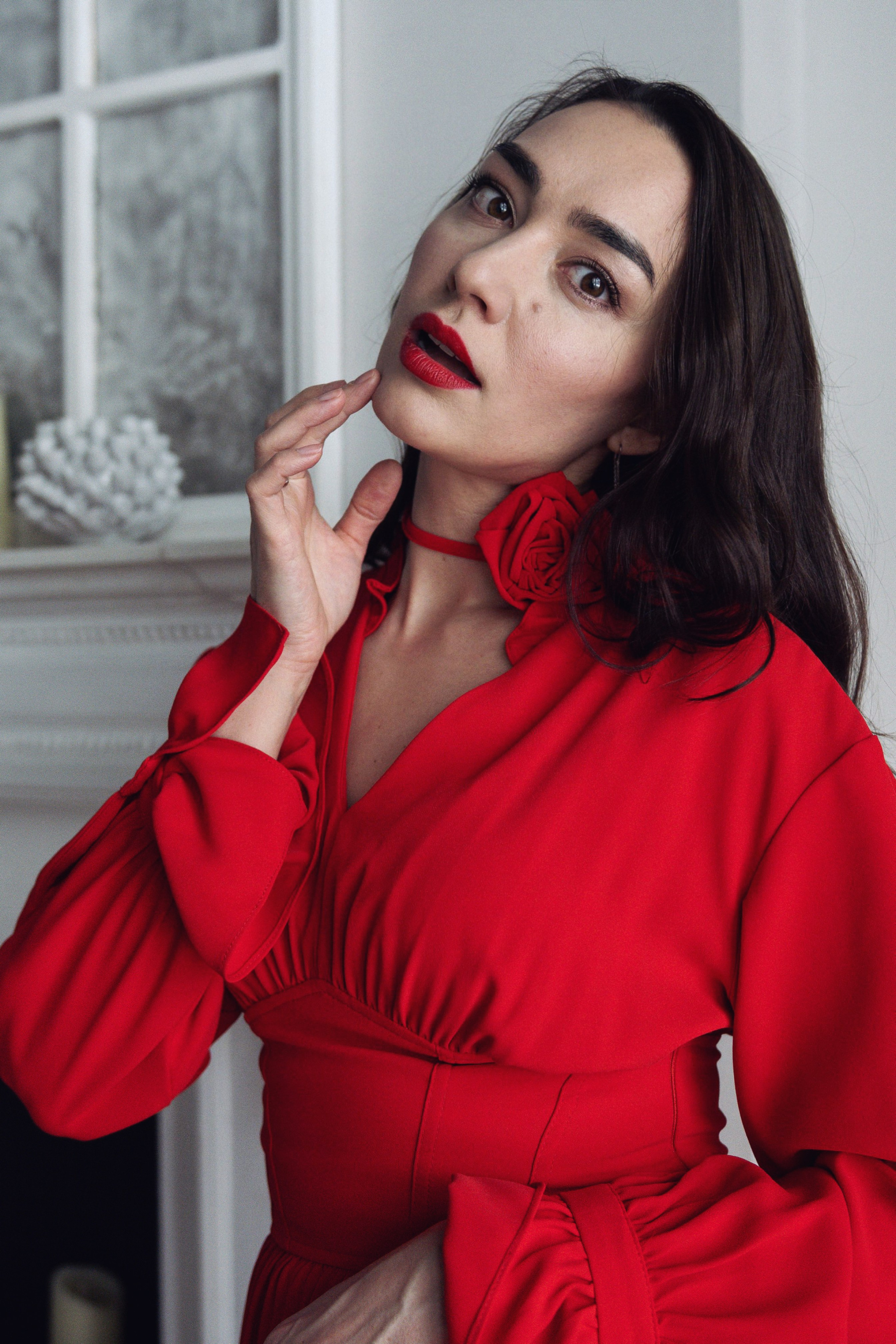 Айсылу. Фотограф в Москве Антонова Татьяна, снимаю мужской и женский портрет