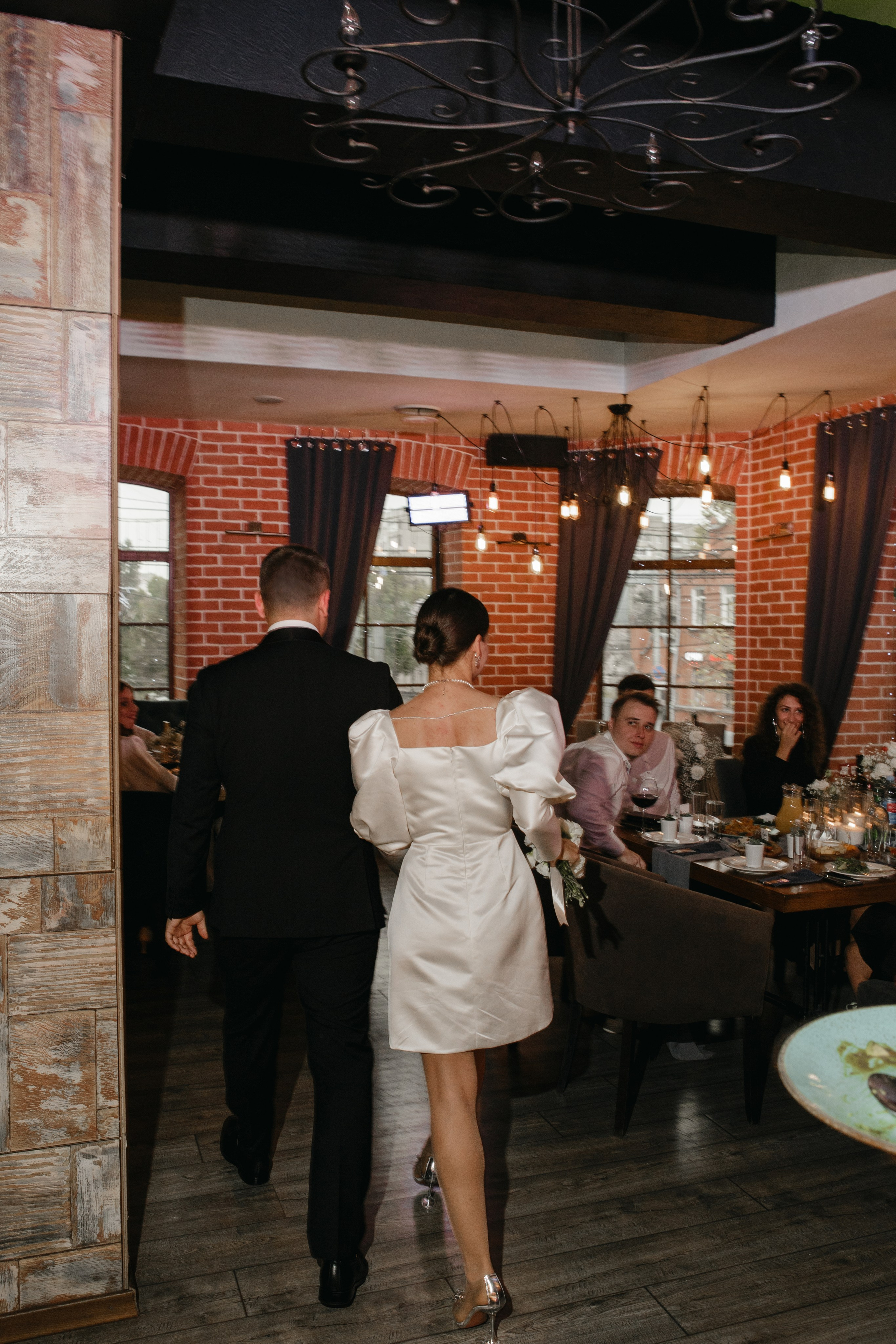 Никита и Сабина. Фотограф в Саратове Сабина Иманова