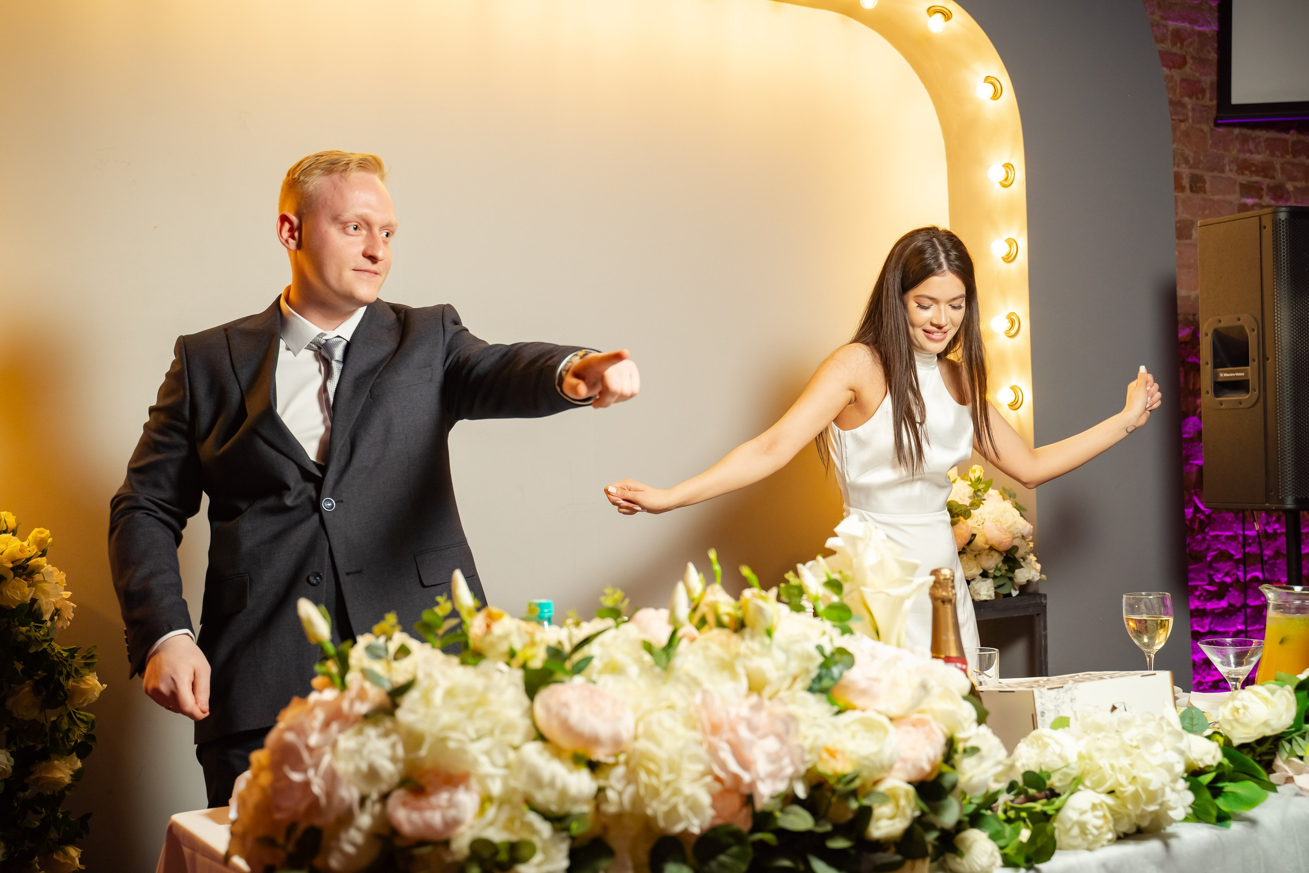 Свадьбы. Фотограф Александр Вишняков