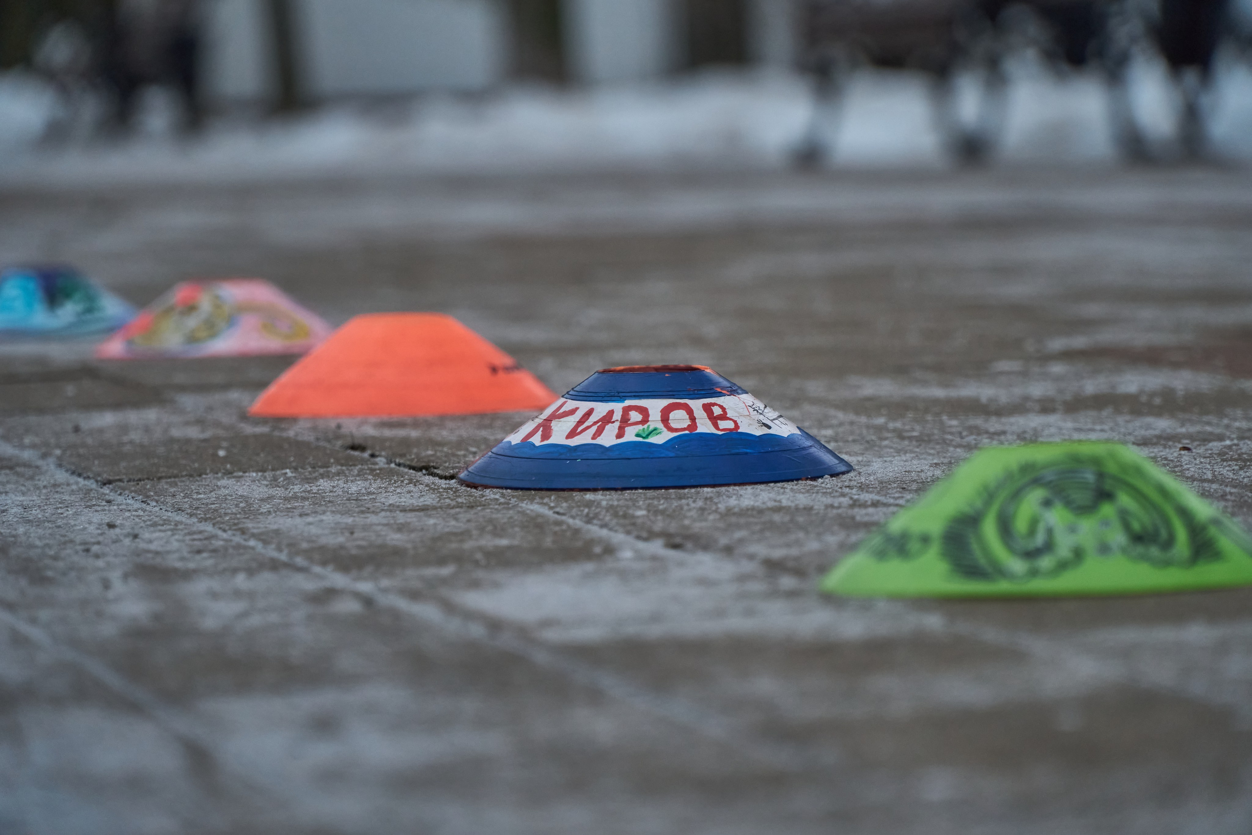 5 вёрст Наташинский 29 декабря 2025. Роман Капилюшов. Бег. Фото. Видео. г. Люберцы