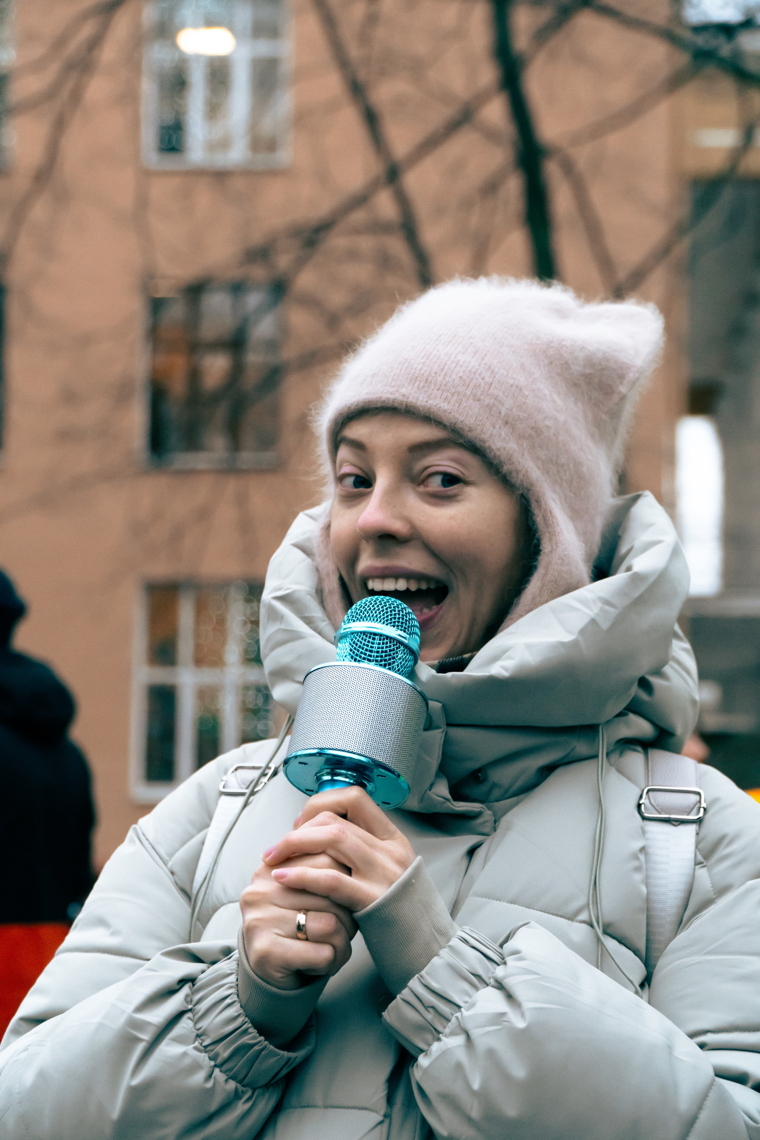 5 вёрст Наташинский 18 января 2025. Роман Капилюшов. Бег. Фото. Видео. г. Люберцы