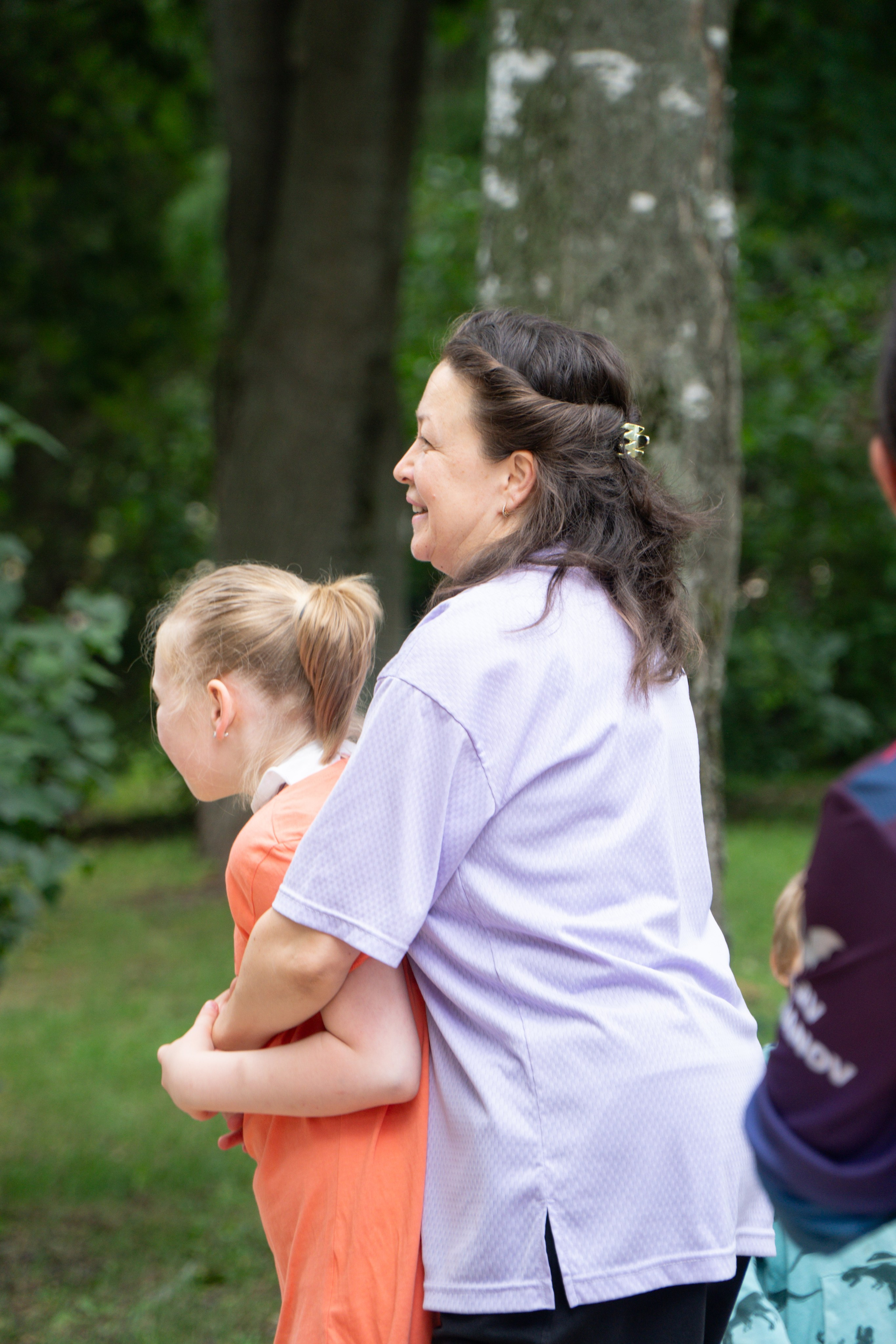 5 вёрст Наташинский 6 июля 2024. Роман Капилюшов. Бег. Фото. Видео. г. Люберцы