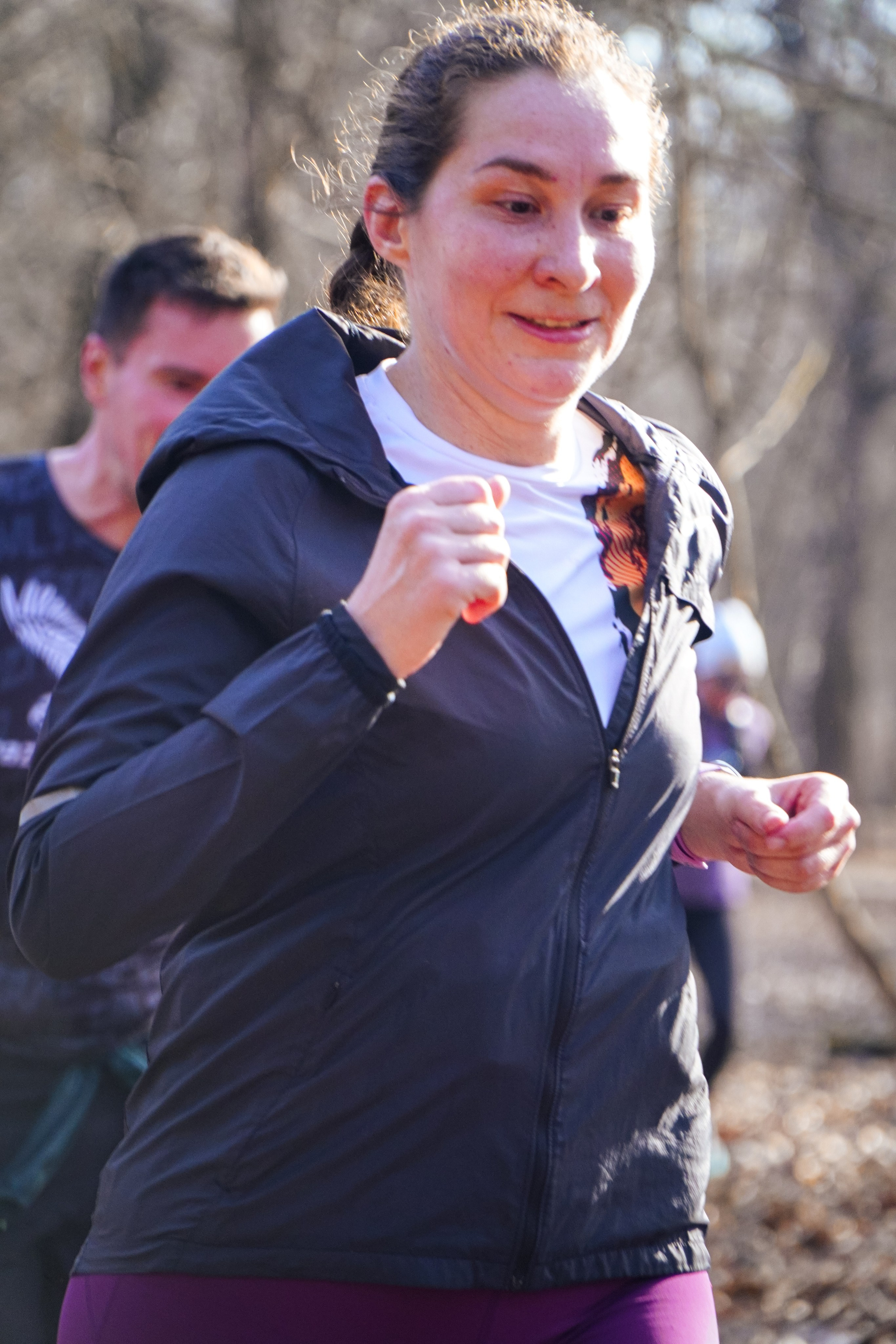 Капибара Кусково & RHR. Роман Капилюшов. Бег. Фото. Видео. г. Люберцы