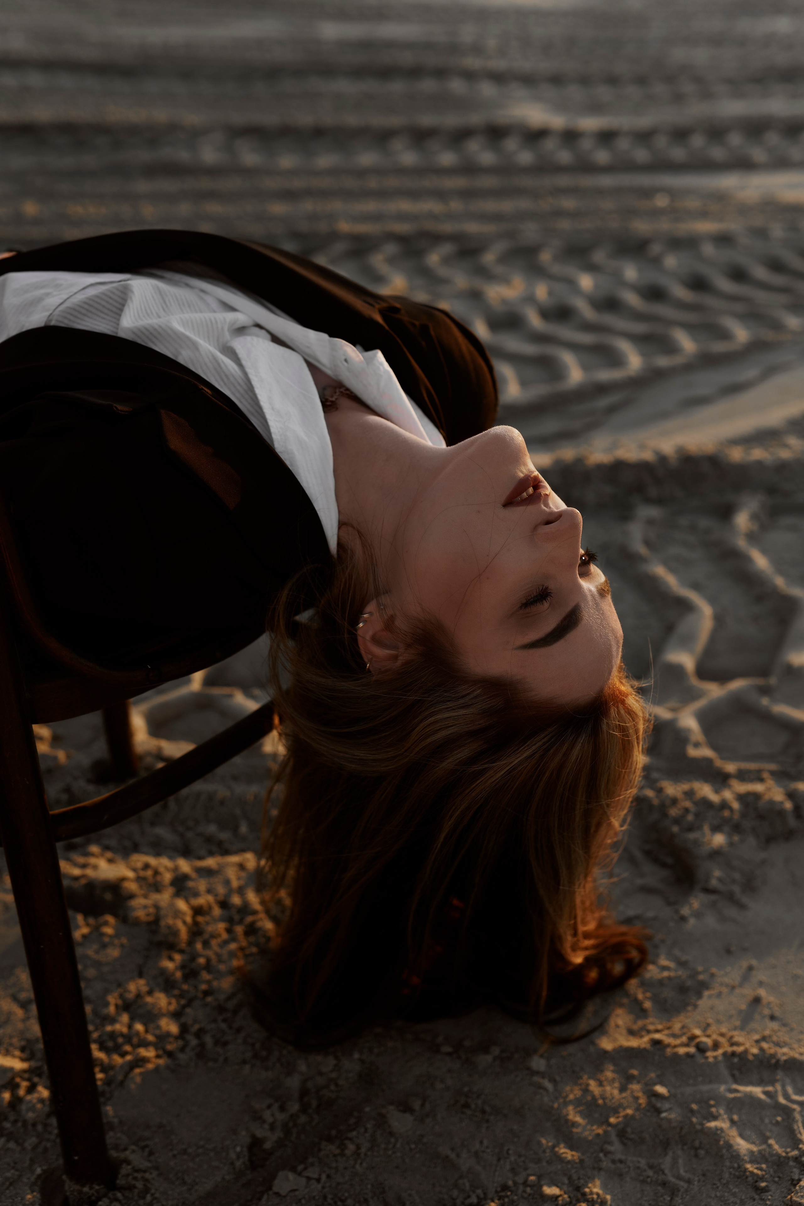 Валерия. Анастасия Шкуднова — свадебный и женский фотограф в Брянске