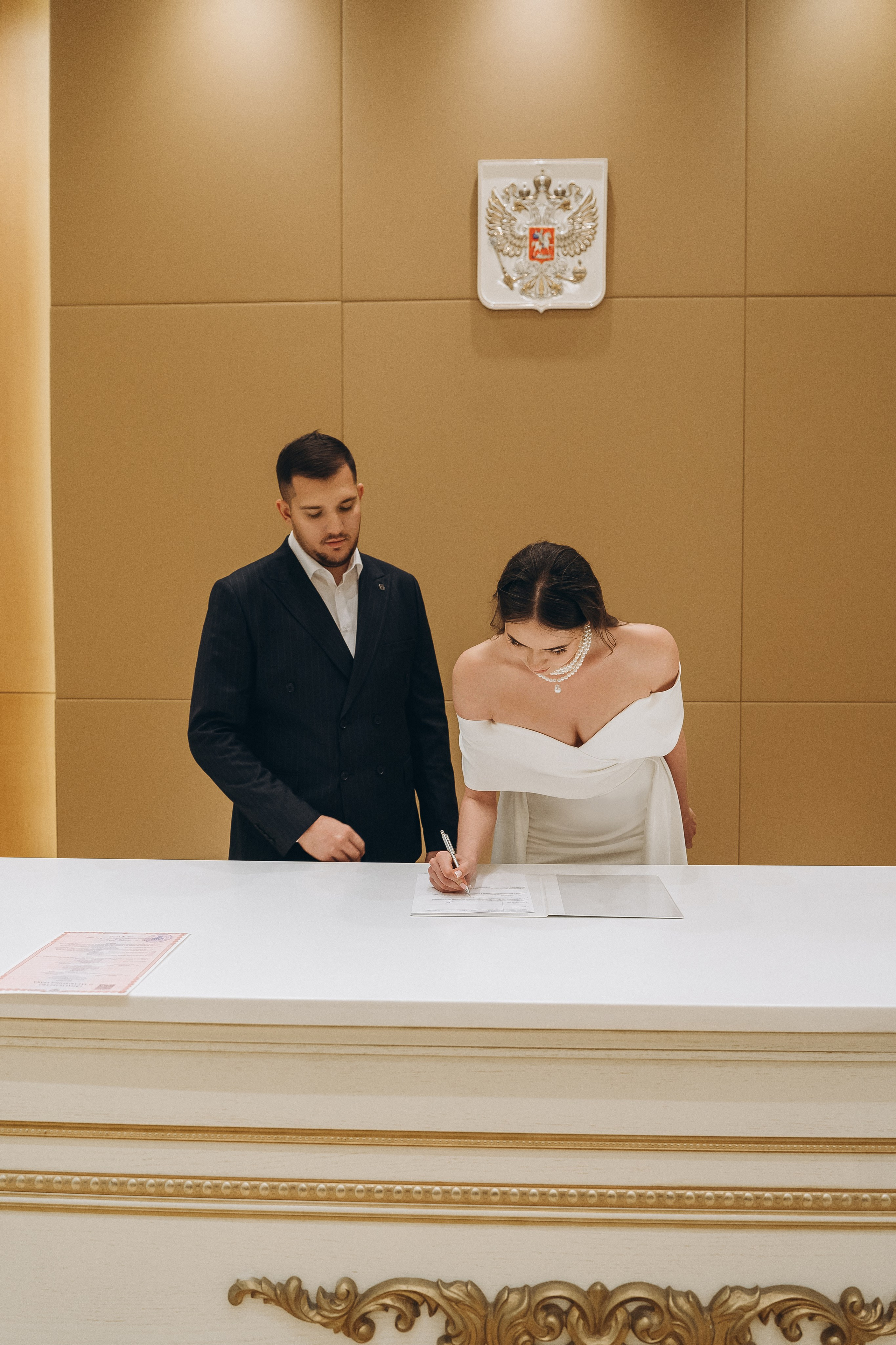 Russo Balt. Фотограф Ольга Рубцова в Москве и Московской области