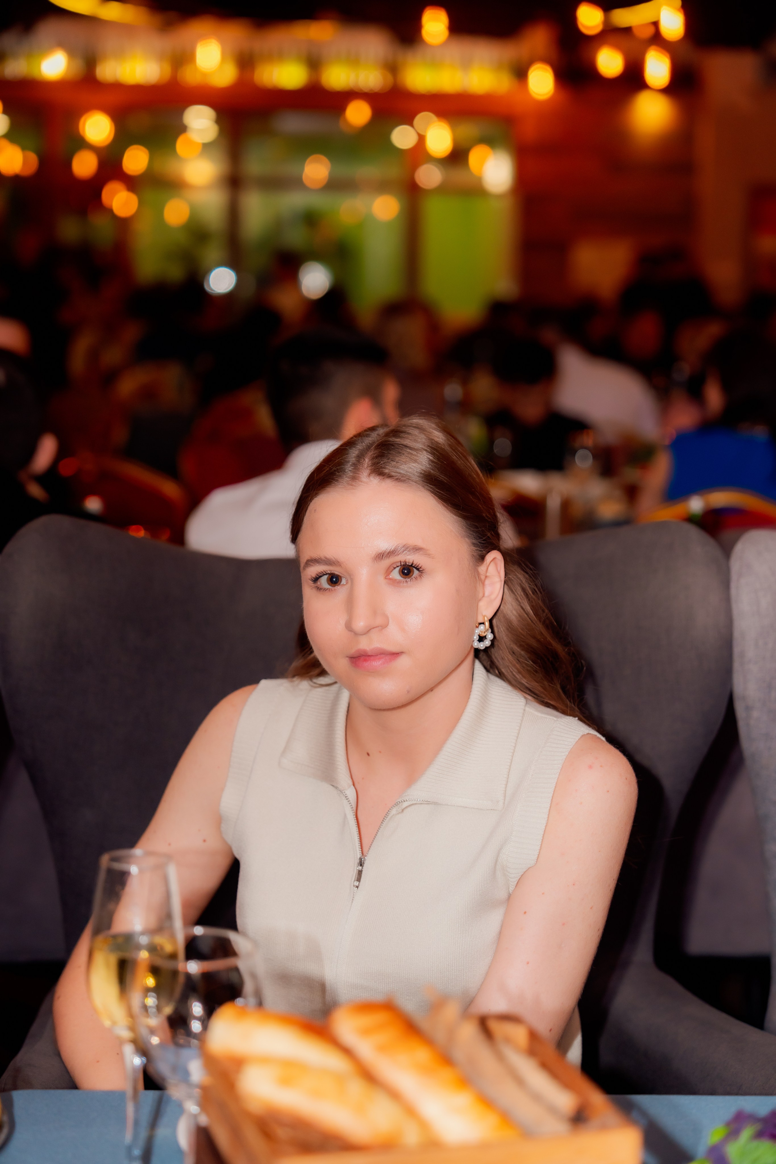 Санан и Елизавета.Русско-азербайджанская свадьба. Свадебный фотограф Москва