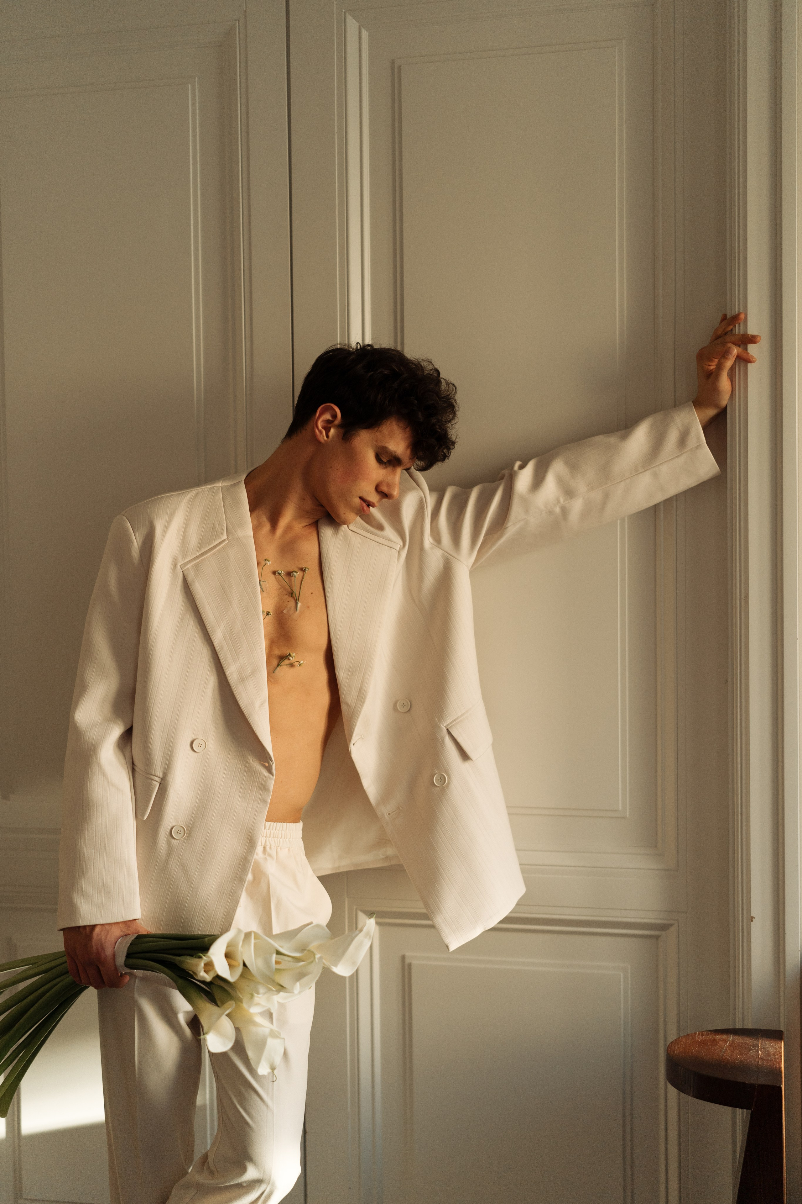 Юлия и Александр. Свадебный и портретный фотограф Москва Ирина Гавриленко