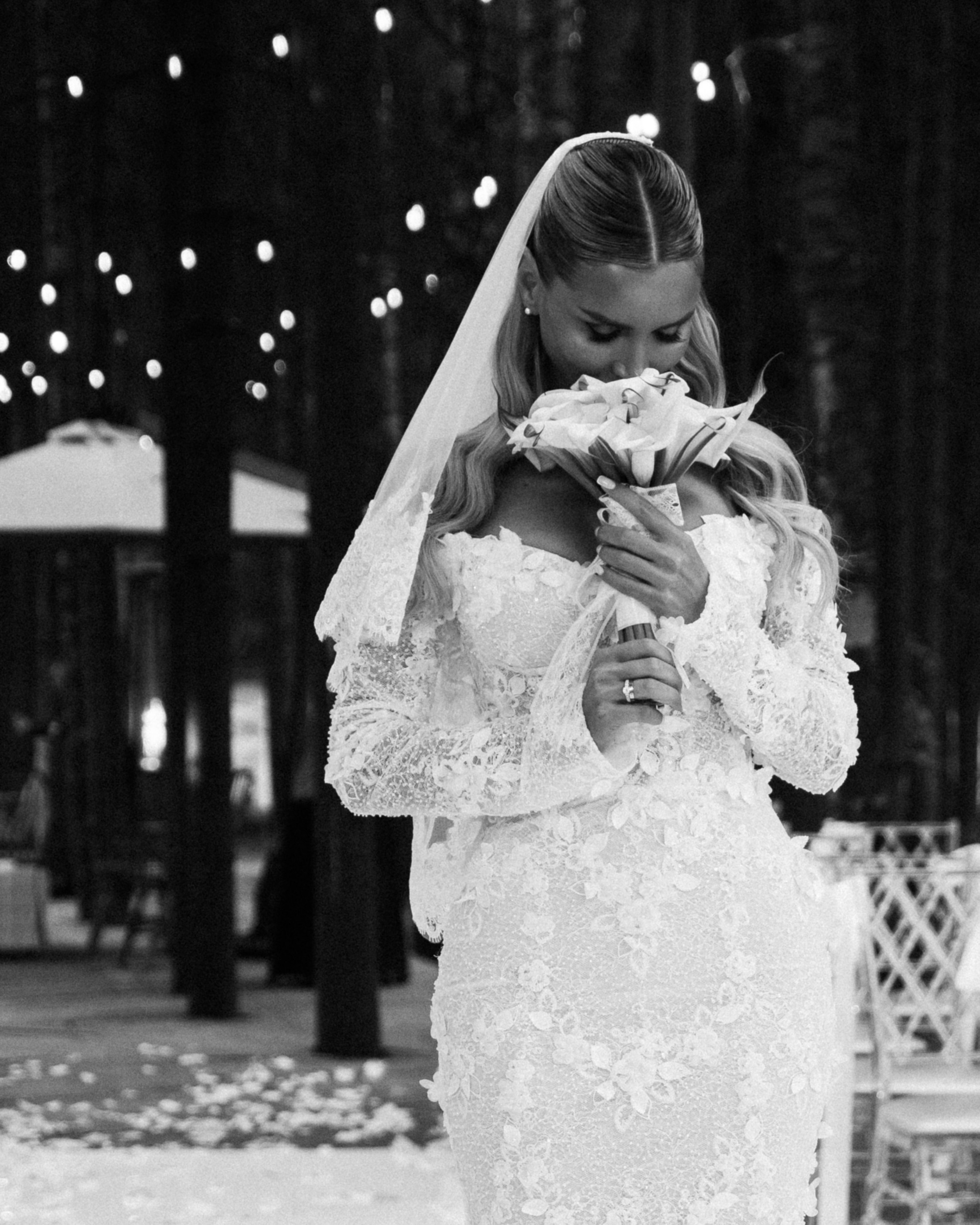 Дарья и Артур. Свадебный и портретный фотограф Москва Ирина Гавриленко