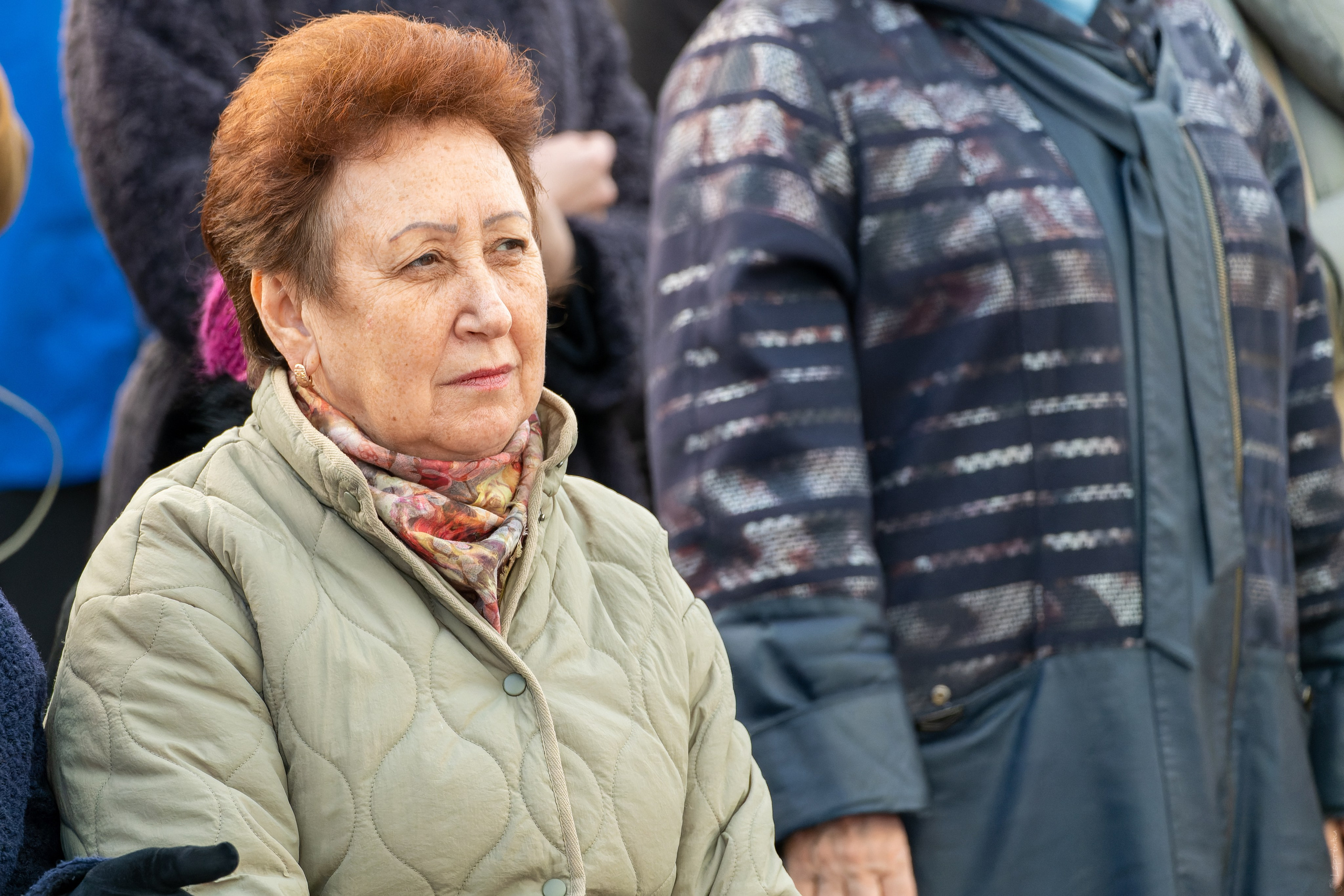 Концерт Крымская весна. «Студия DRONAVT`s» — видеосъёмка и фотография г. Москва