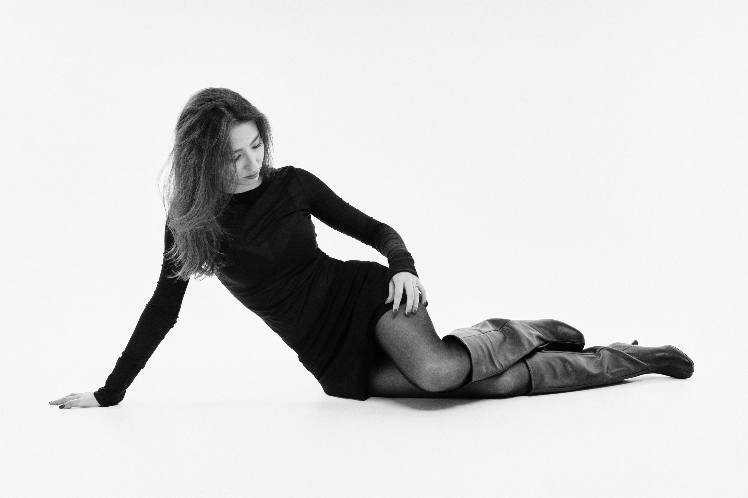Mila. Эллада — портретный фотограф | Нижний Новгород