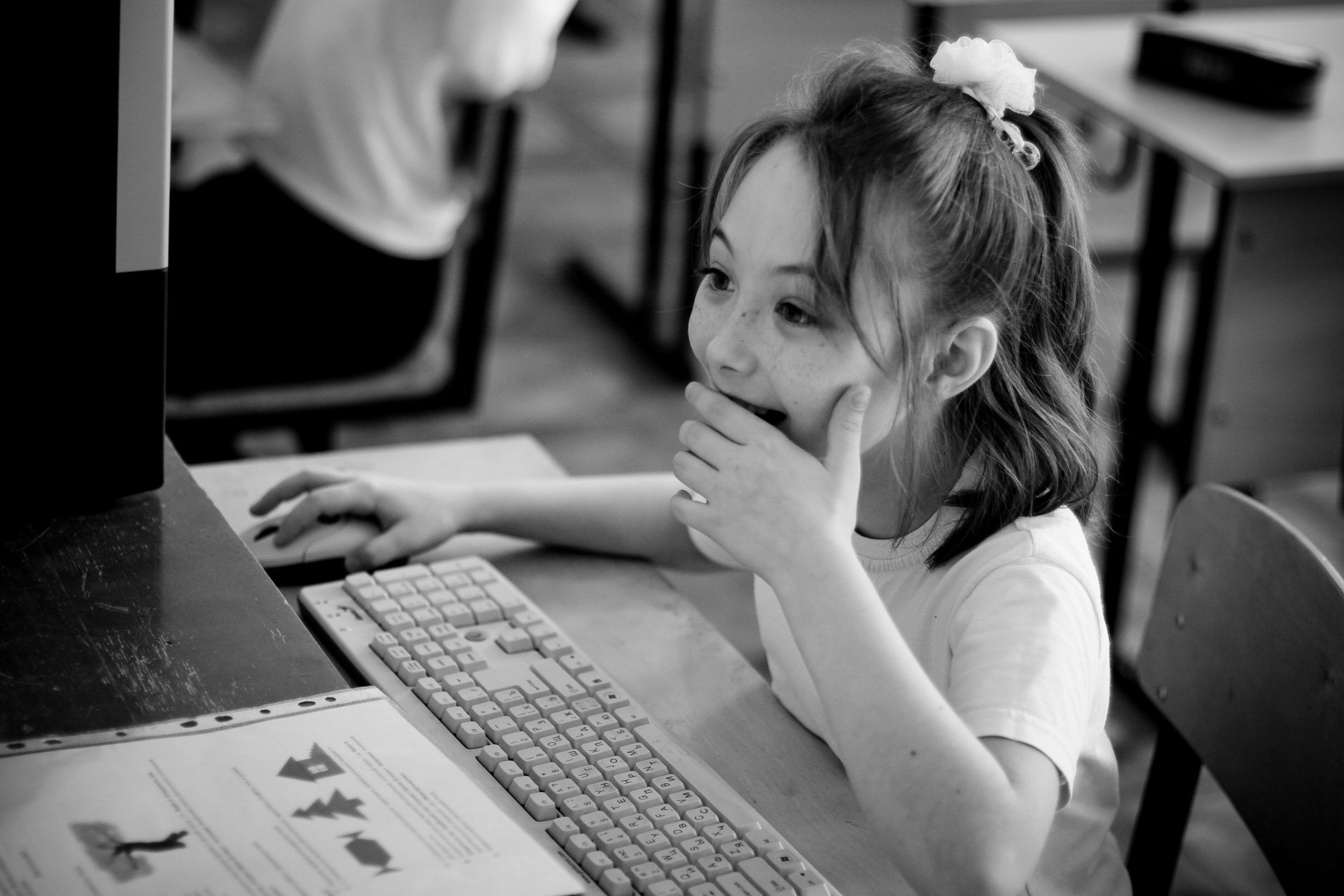 Фотограф в Самаре Максим Калинин