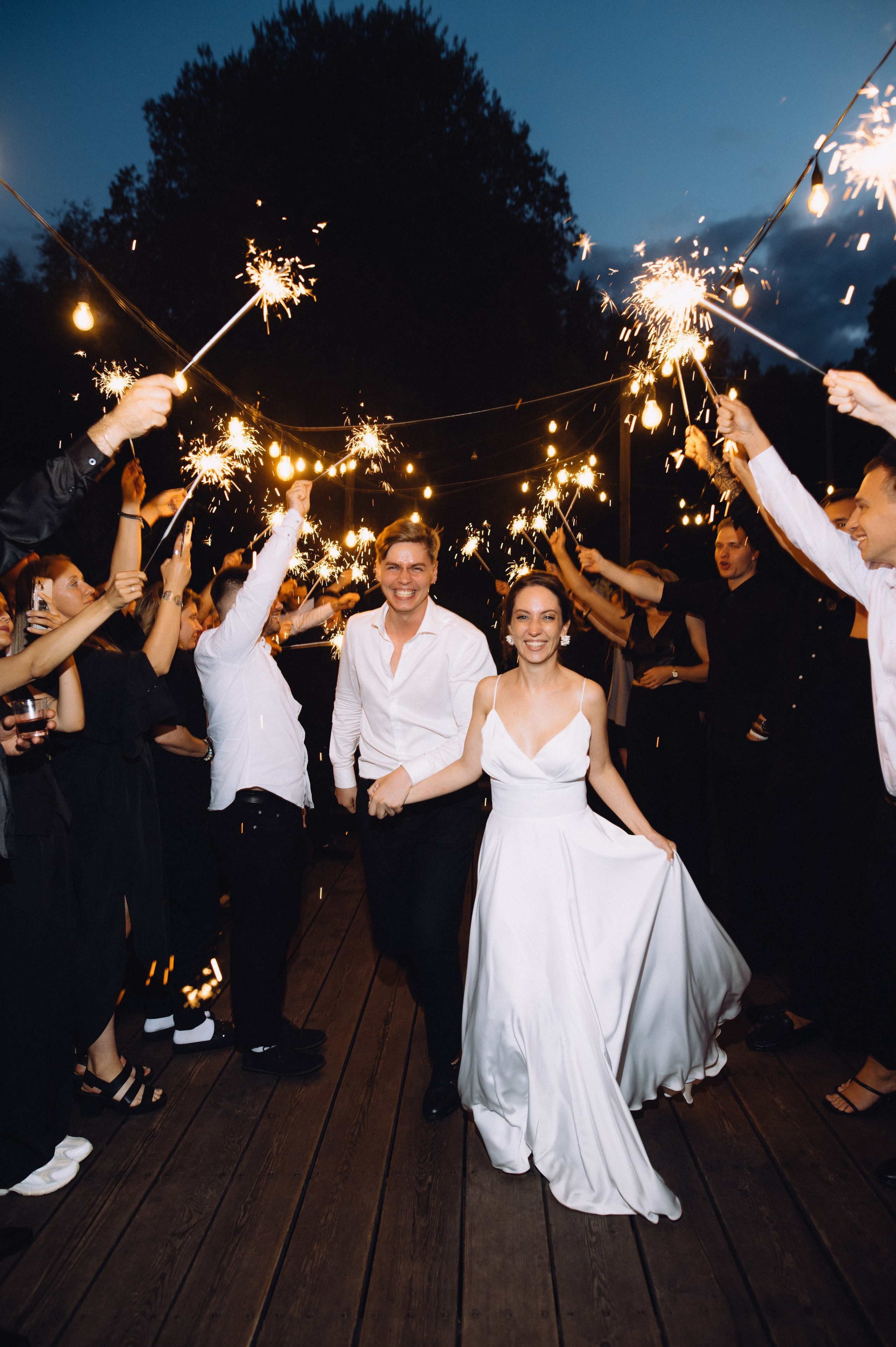 Свадебная фотография. Профессиональный фотограф Алексей Васенцев. Минск, СПБ, Москва