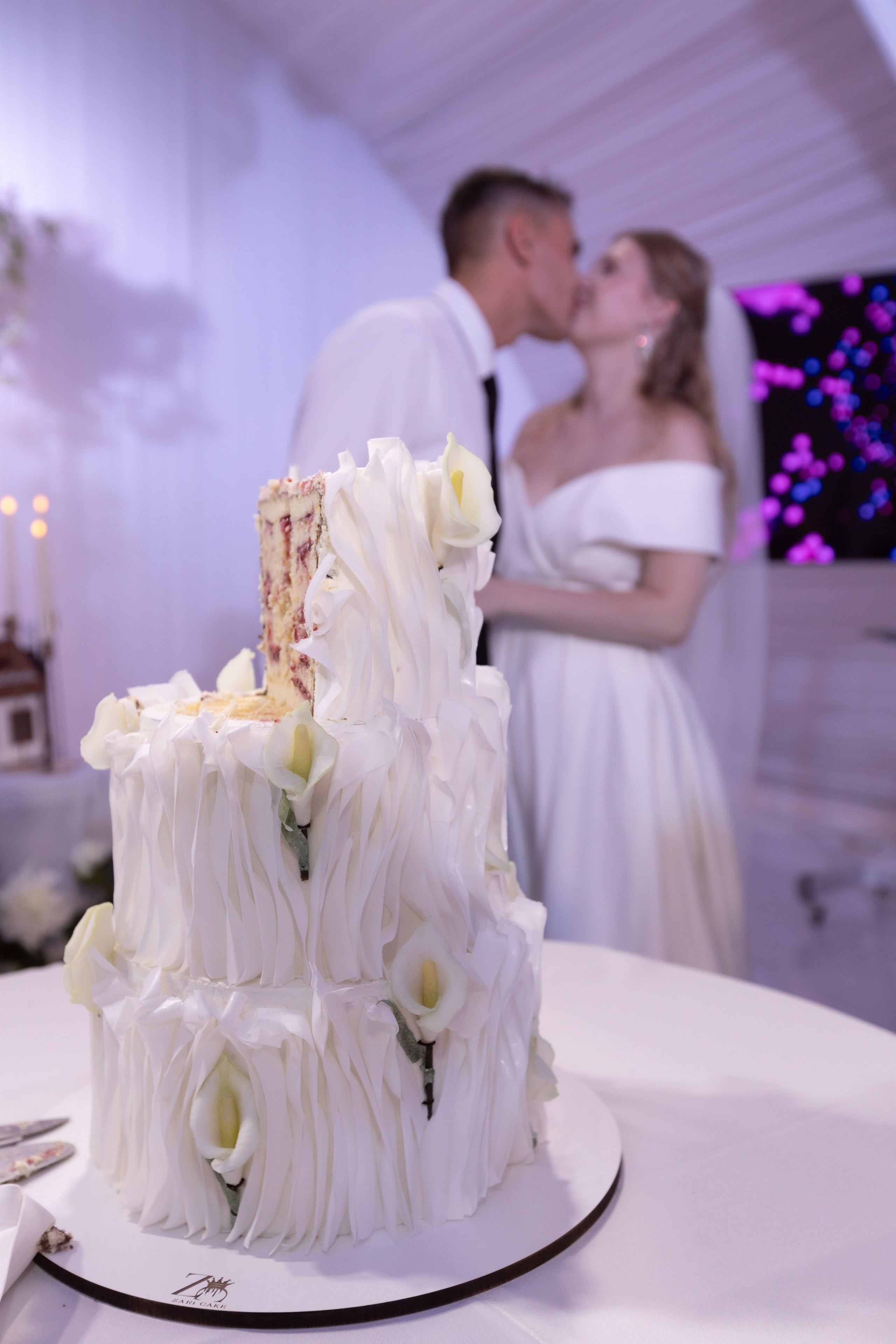 Илья и Дарья. Свадебный и семейный фотограф и видеограф Александр в Москве и Московской Области