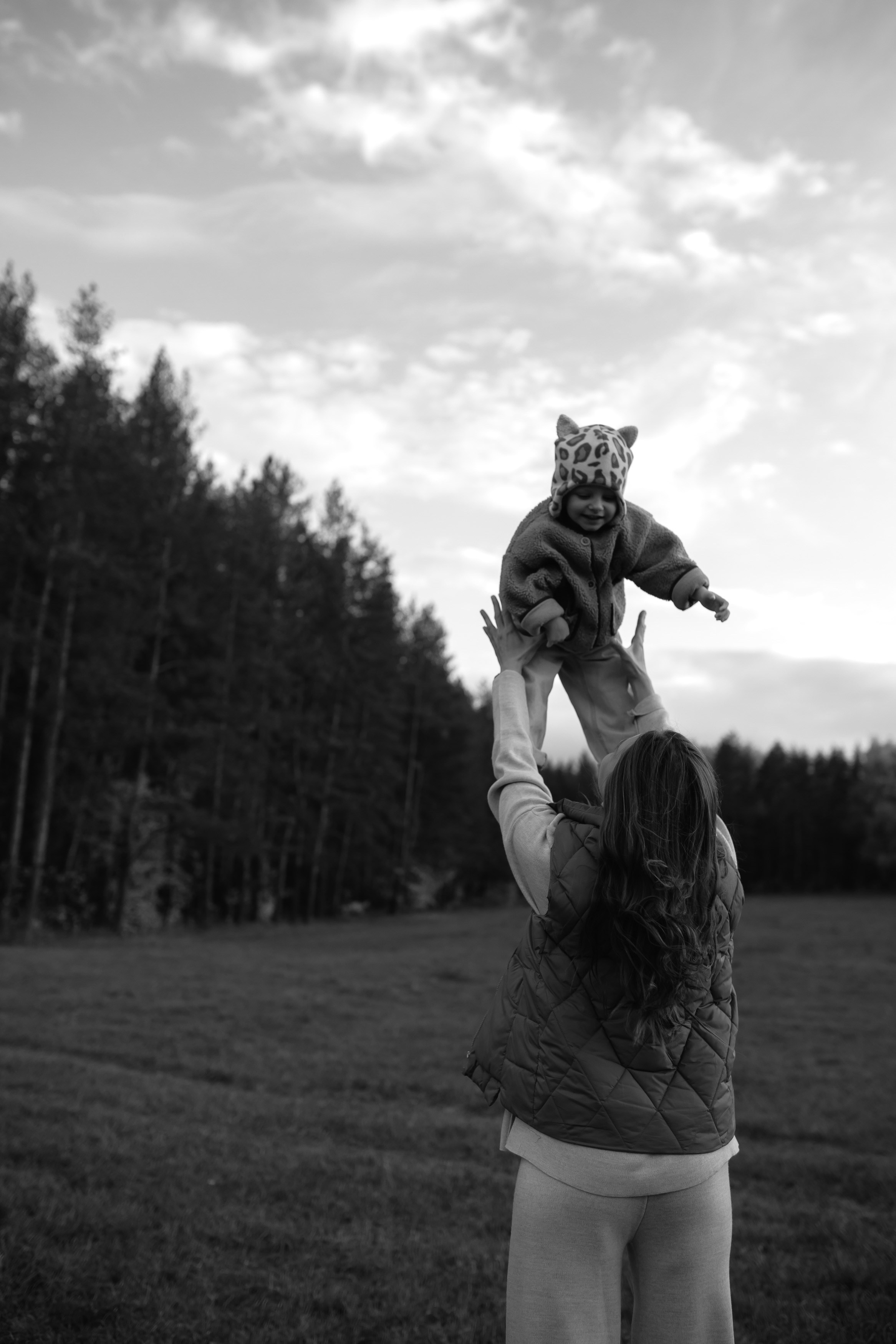 Autumn. Оксана Вахидова Фотограф Кумертау, Уфа, Мелеуз, Салават