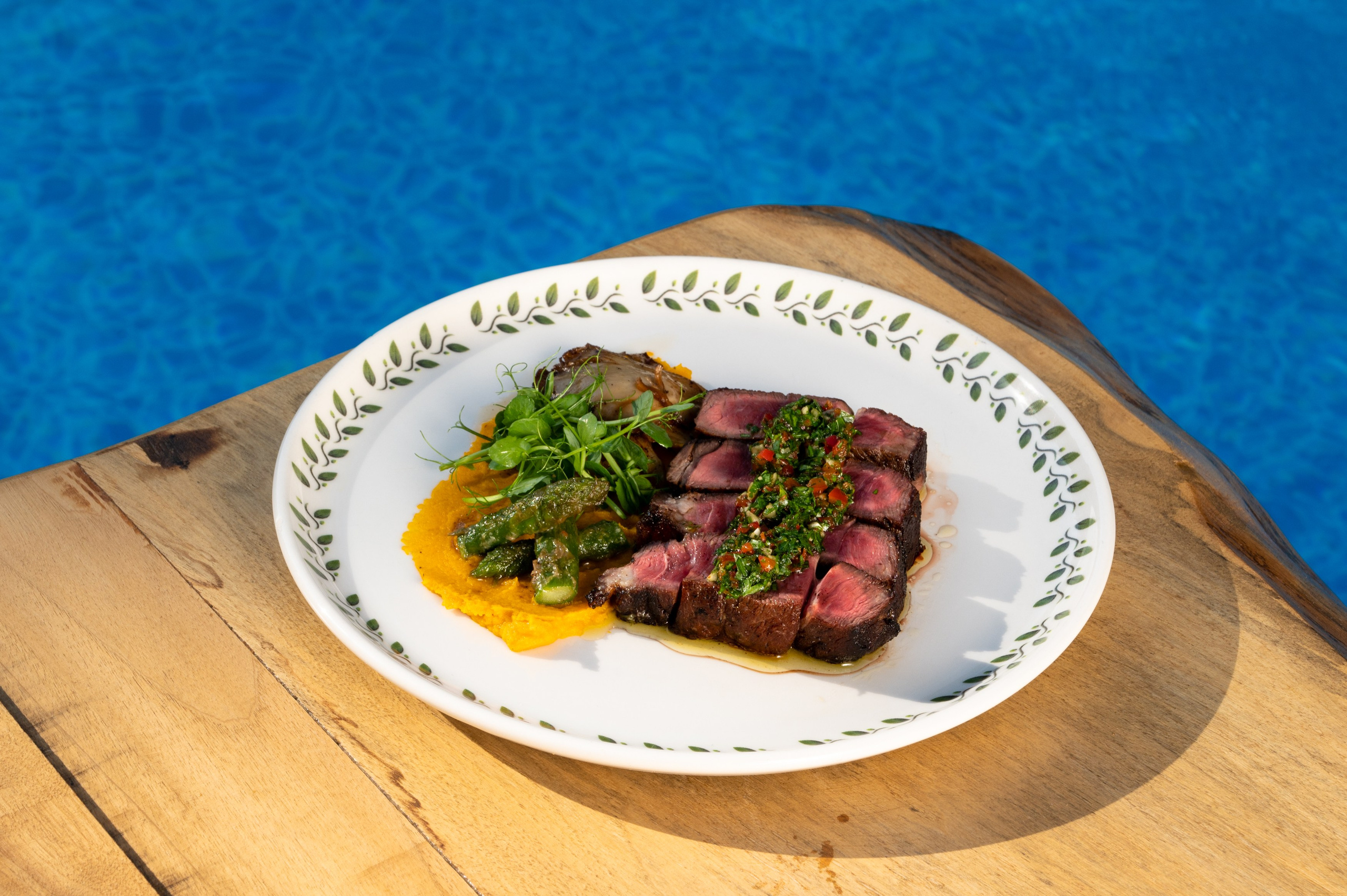 Фуд-фотография. Фотосессии в Анталии. Фотограф в Анталии Лариса Трубина