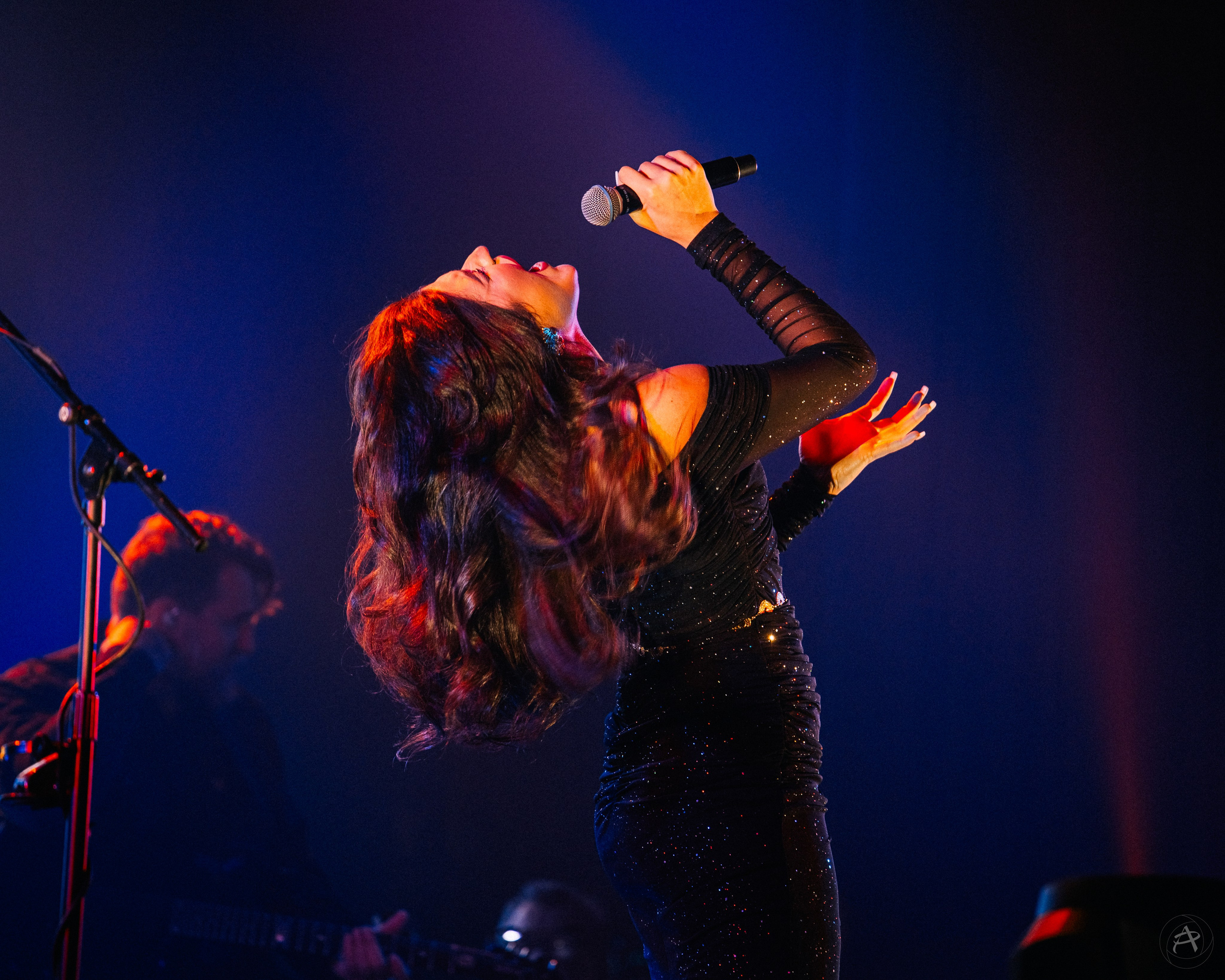 Северный Флот. ДК ПЗ (Вологда). Концертный фотограф Аля Рашпиль