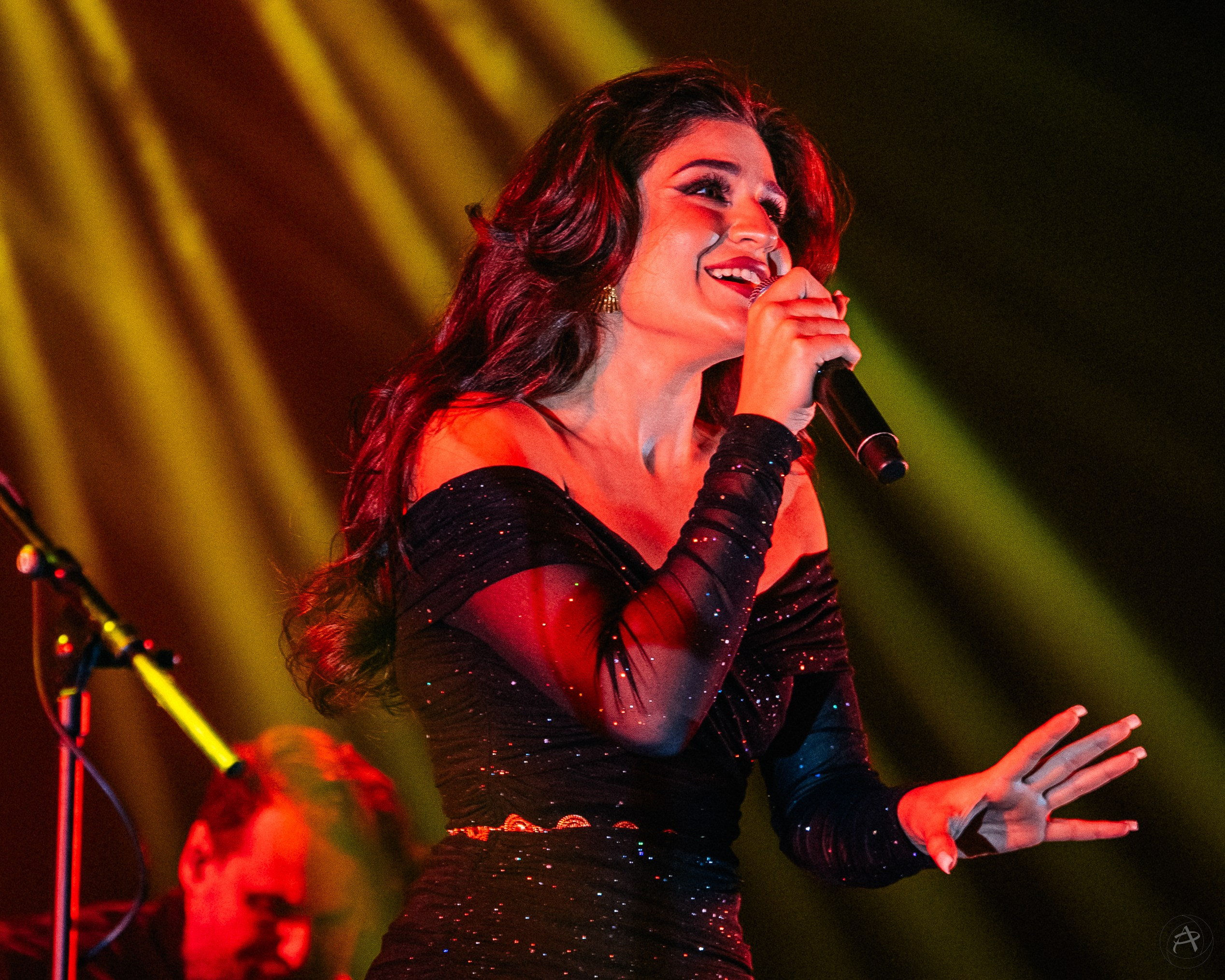 Северный Флот. ДК ПЗ (Вологда). Концертный фотограф Аля Рашпиль