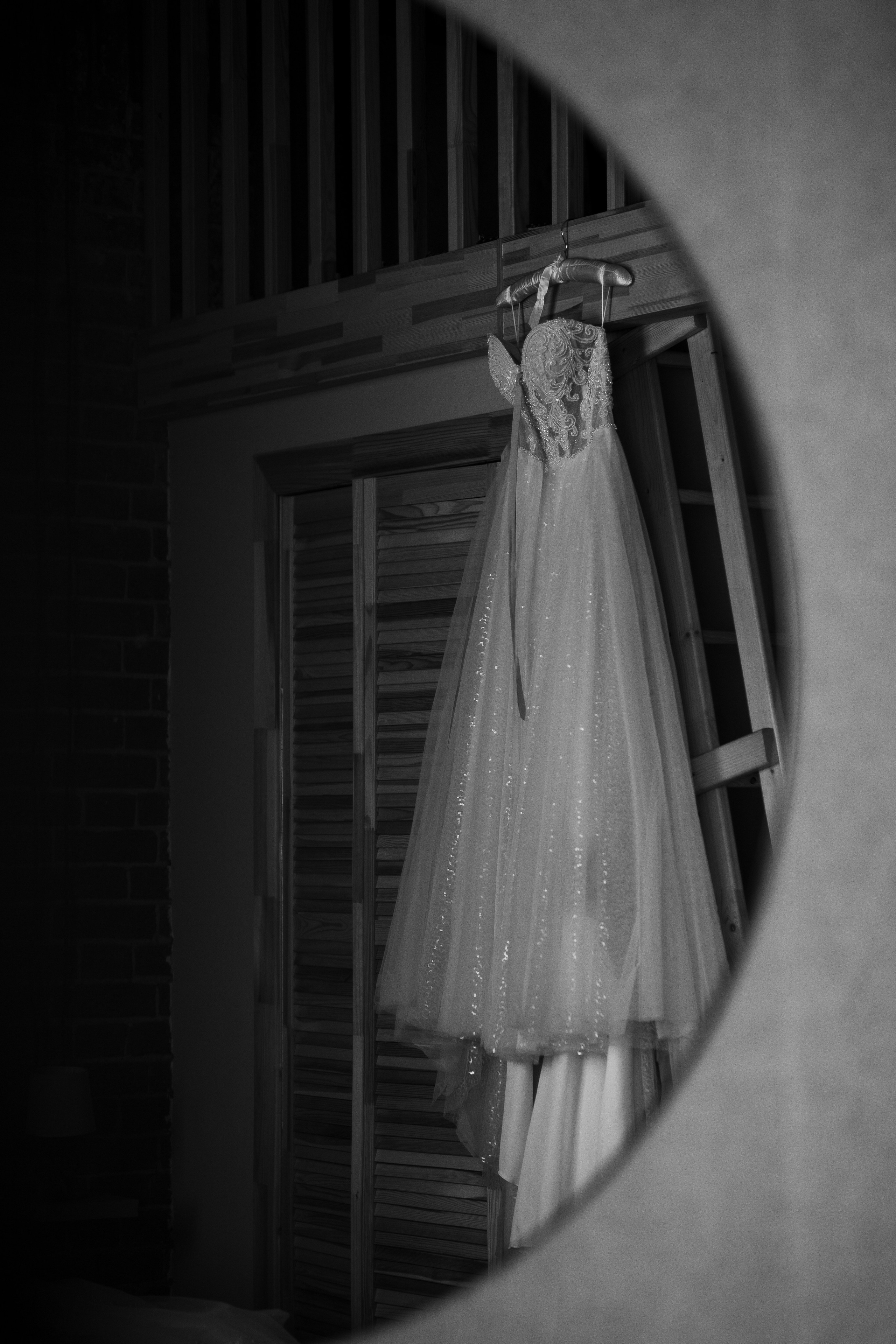 Линда и Сергей. Фотограф Екатерина Заречнова