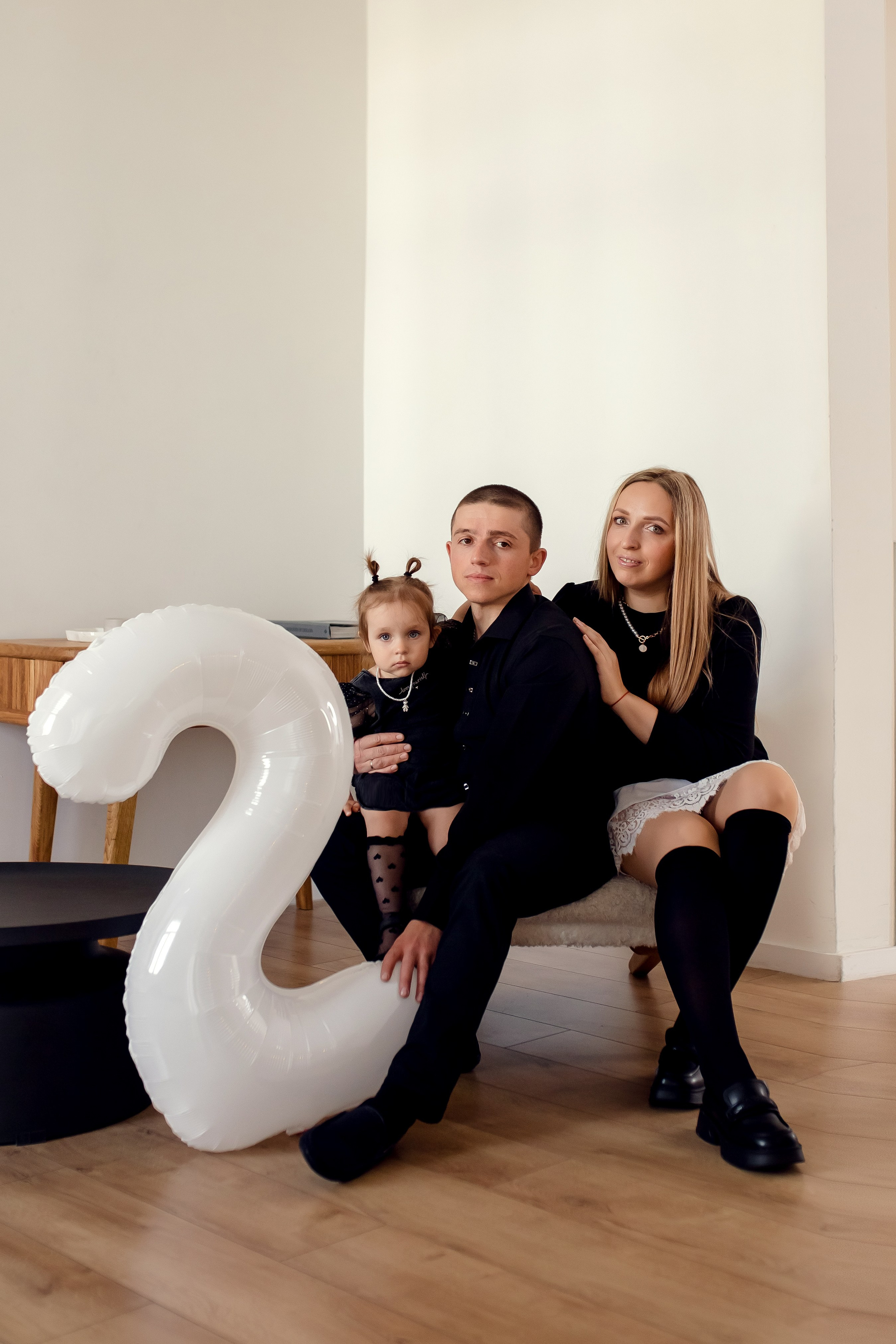 День Рождении Киры