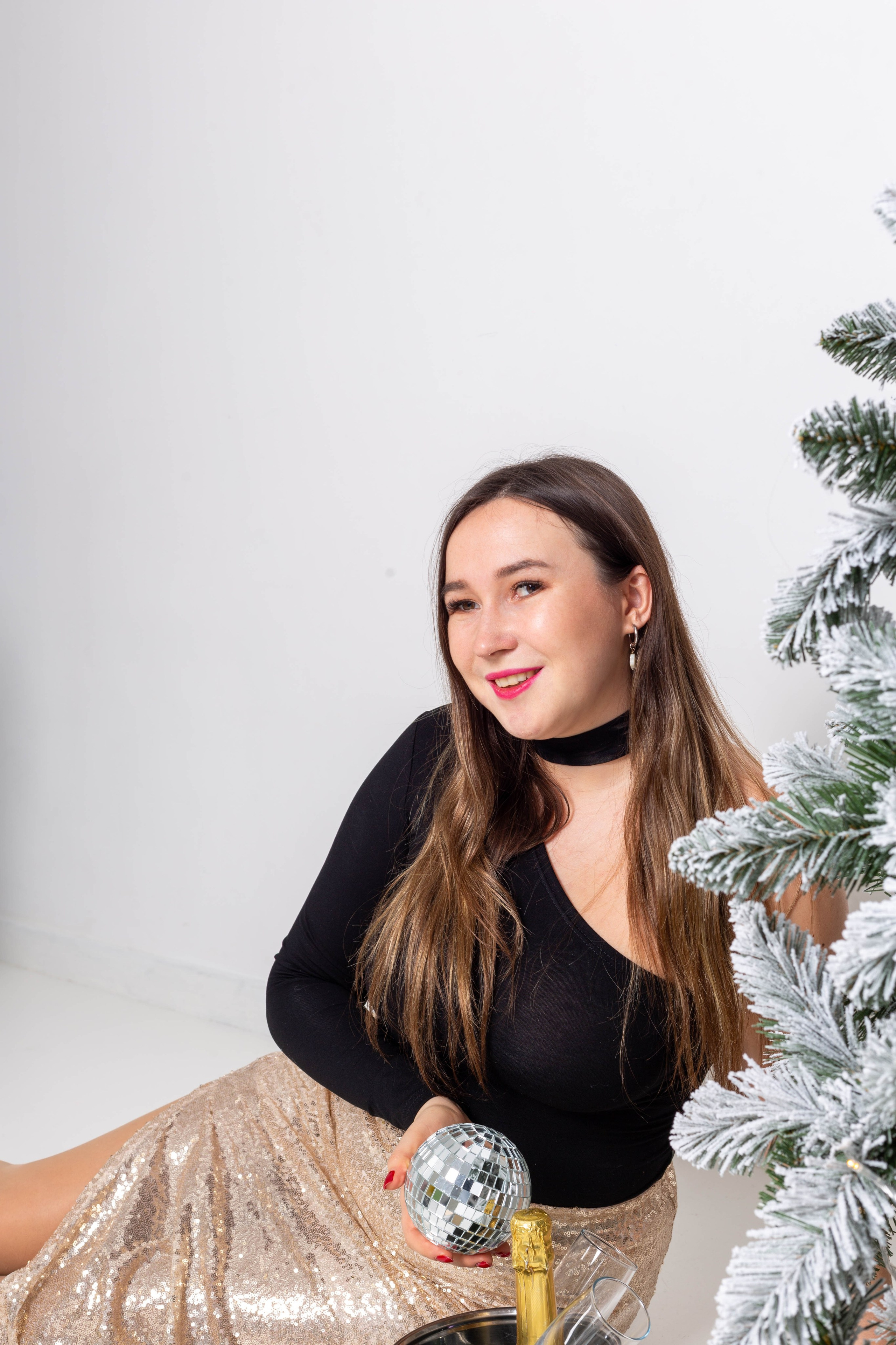 Мария. Фотограф Шагалов Михаил