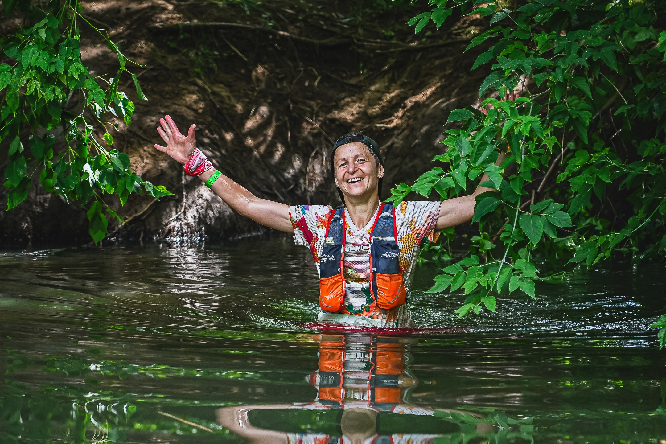 Golden Rind Ultra Trail | 2023.07.24. Sergey Sutkovoy — Designer, photographer, traveler, woodworker