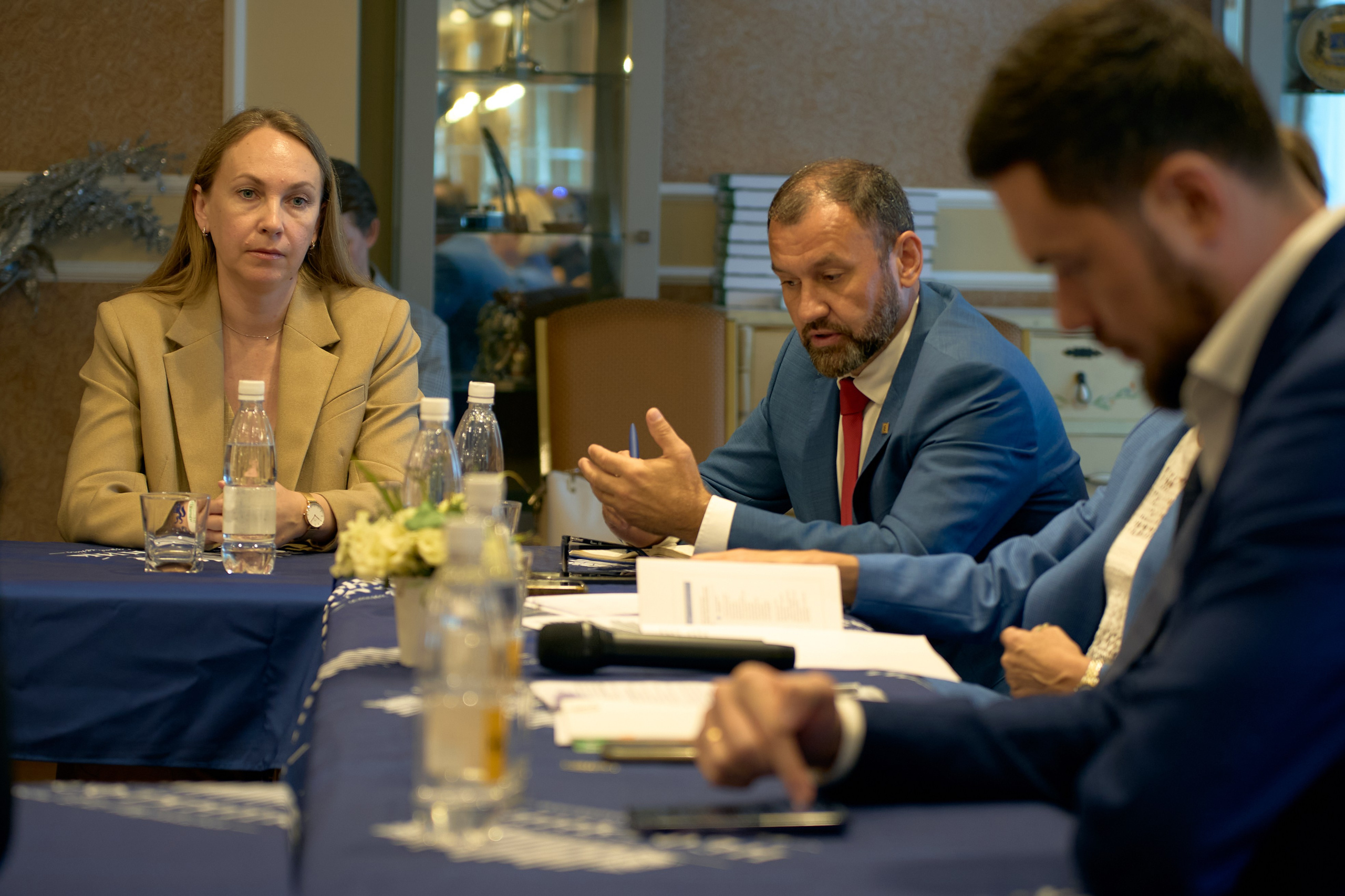 Репортажная съемка в  Тюмени Александр Шалагин